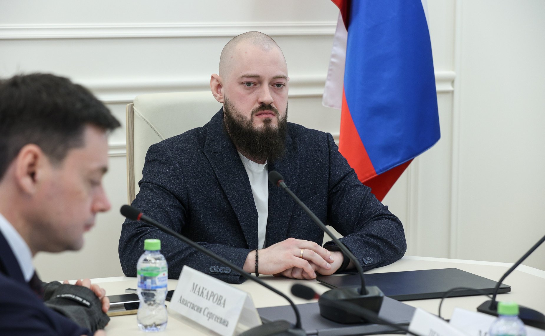 Рабочее совещание Комитета СФ по социальной политике «Цифровизация туризма в РФ»