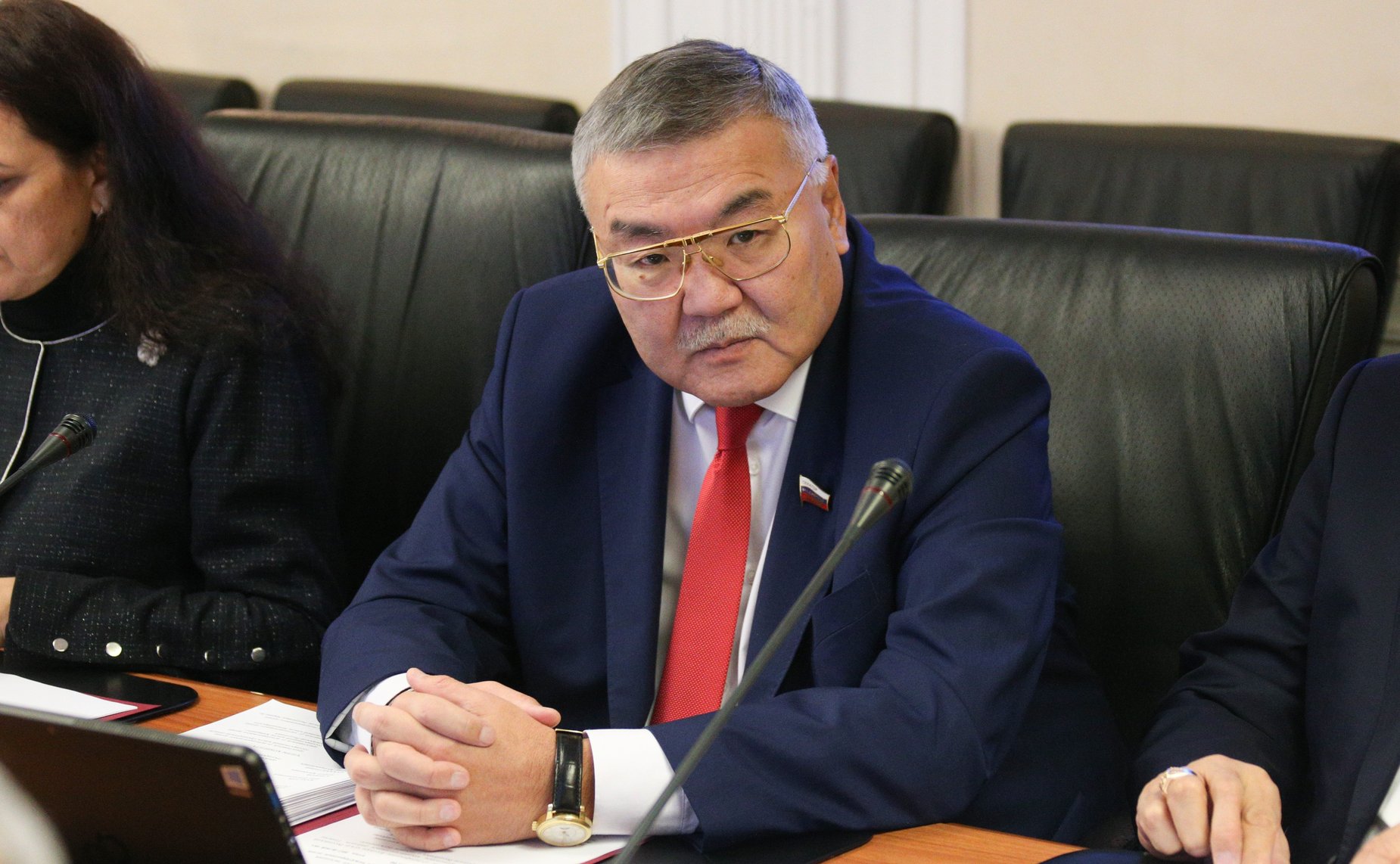 Алексей Орлов