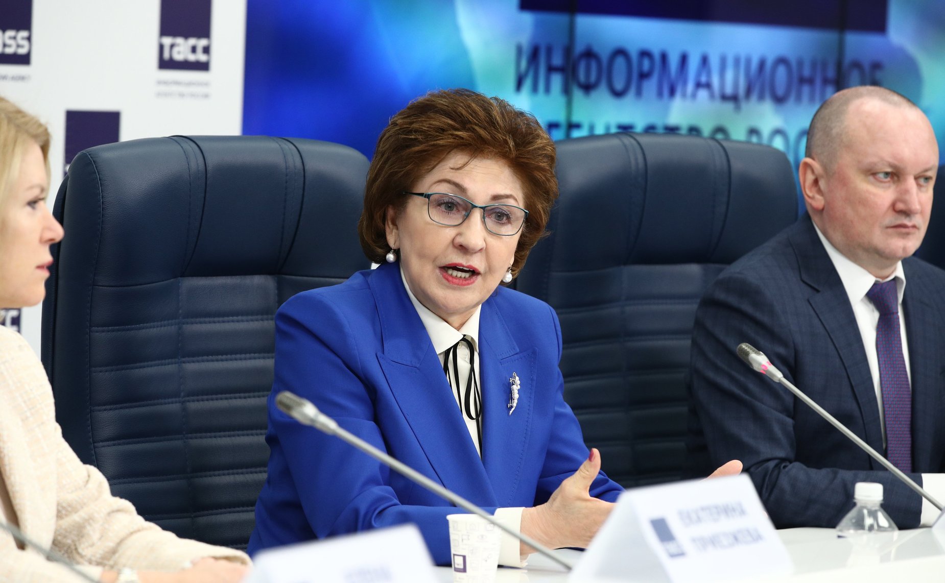 Галина Карелова