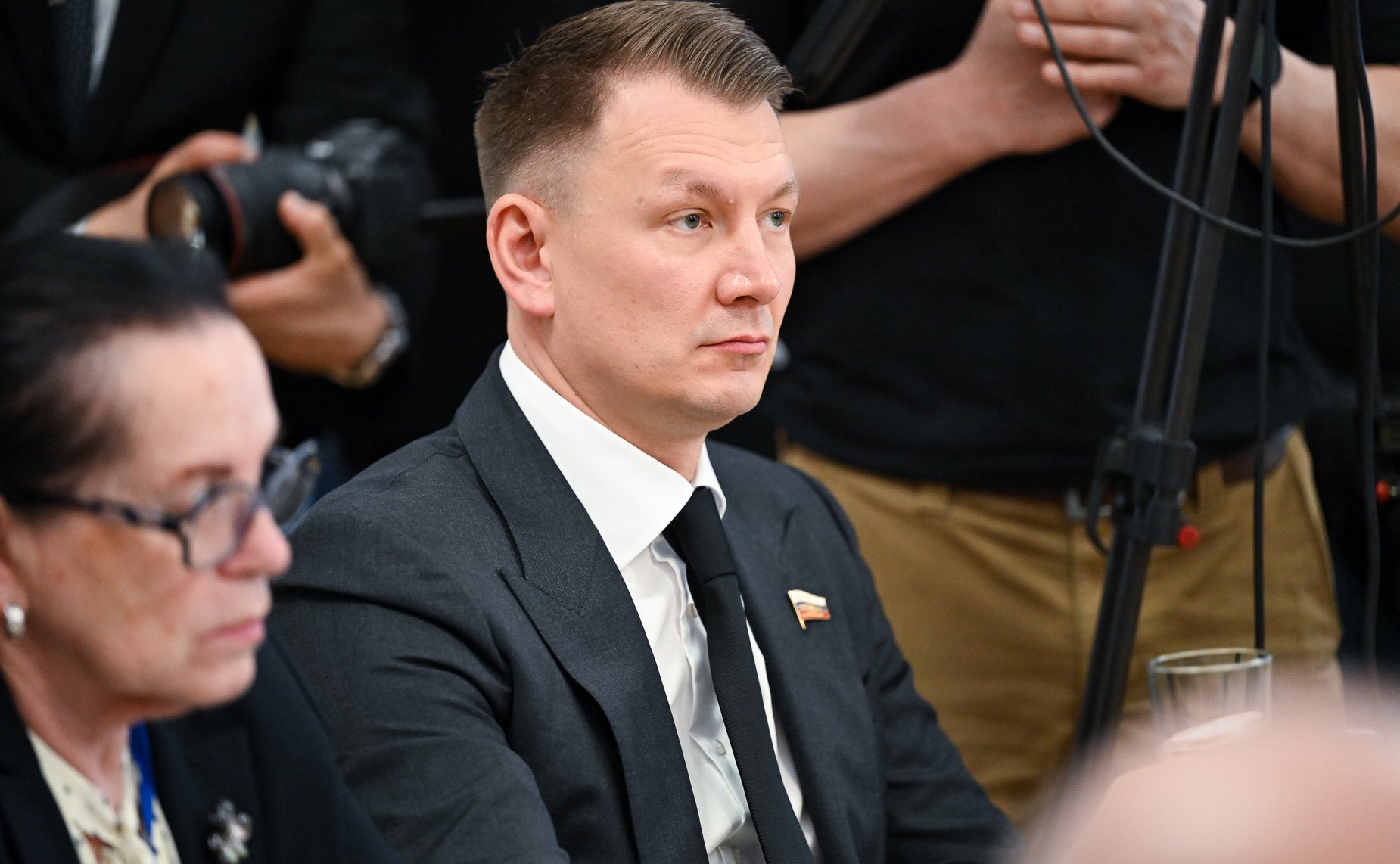 Александр Двойных