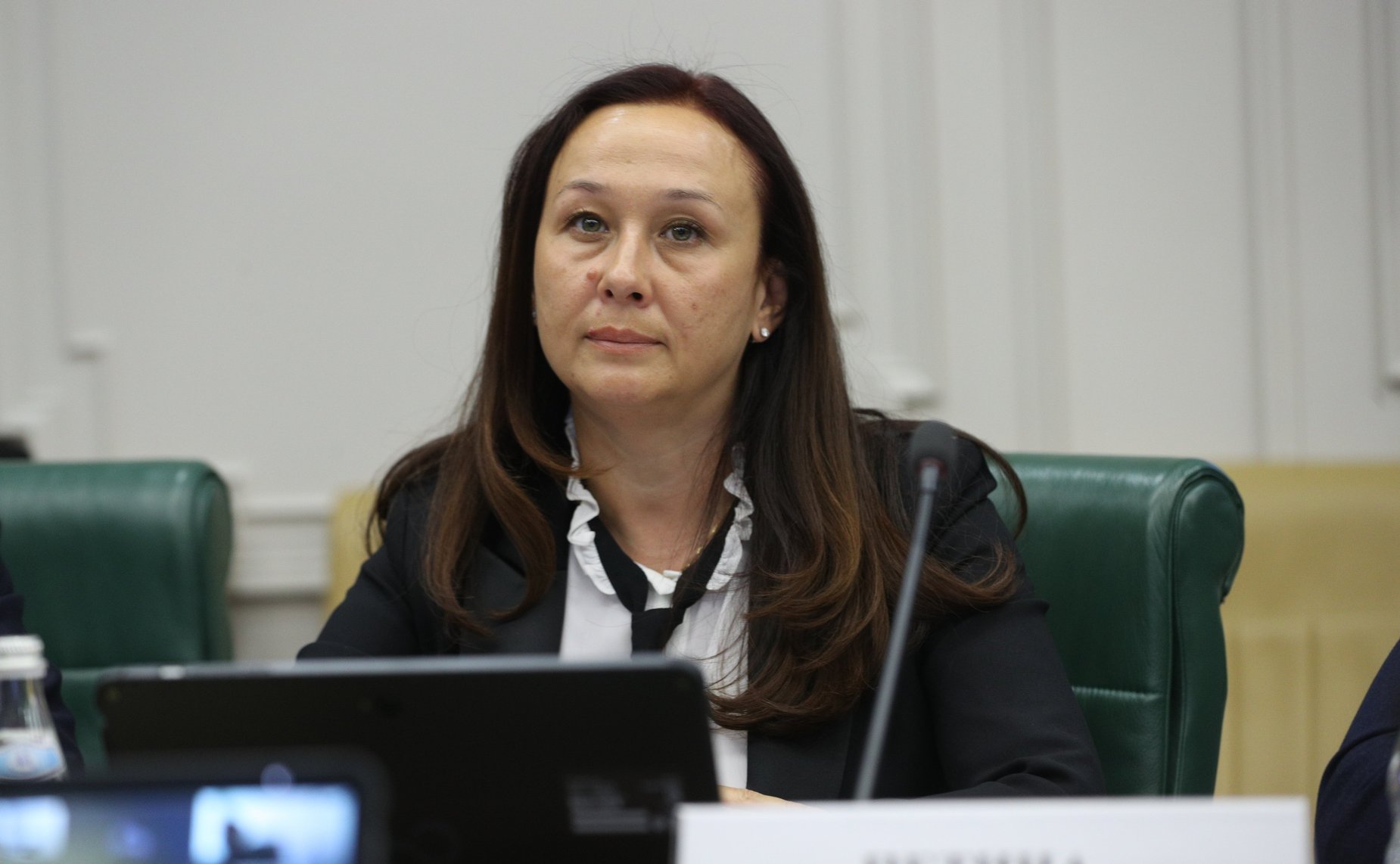 Ирина Петина