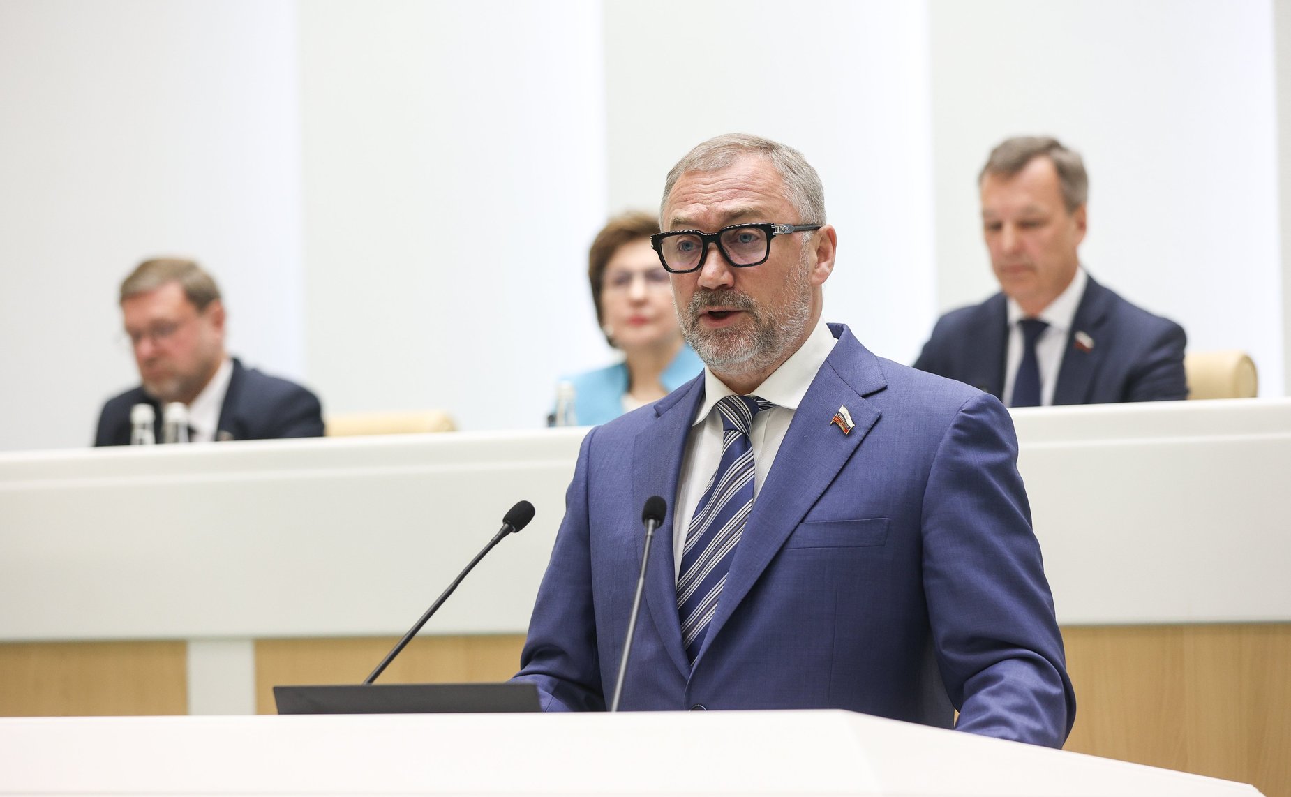 Константин Басюк