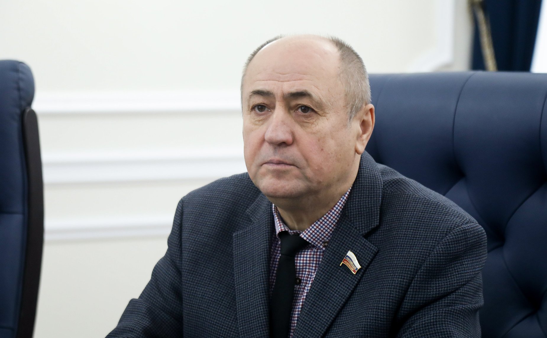 Николай Кондратюк