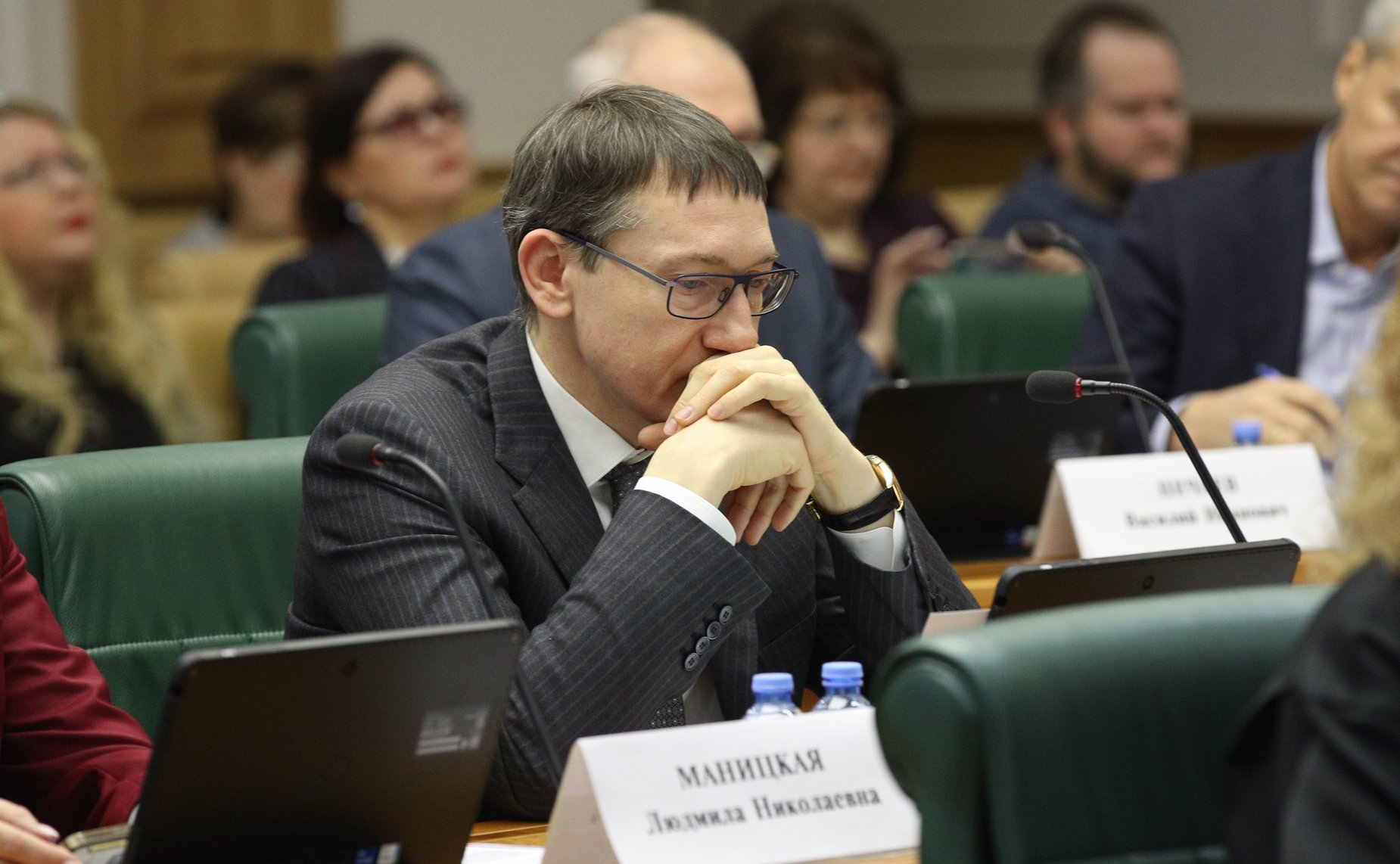 Парламентские слушания Комитета СФ по аграрно-продовольственной политике и природопользованию «Об эффективности и доступности мер государственной поддержки для сельскохозяйственных товаропроизводителей»