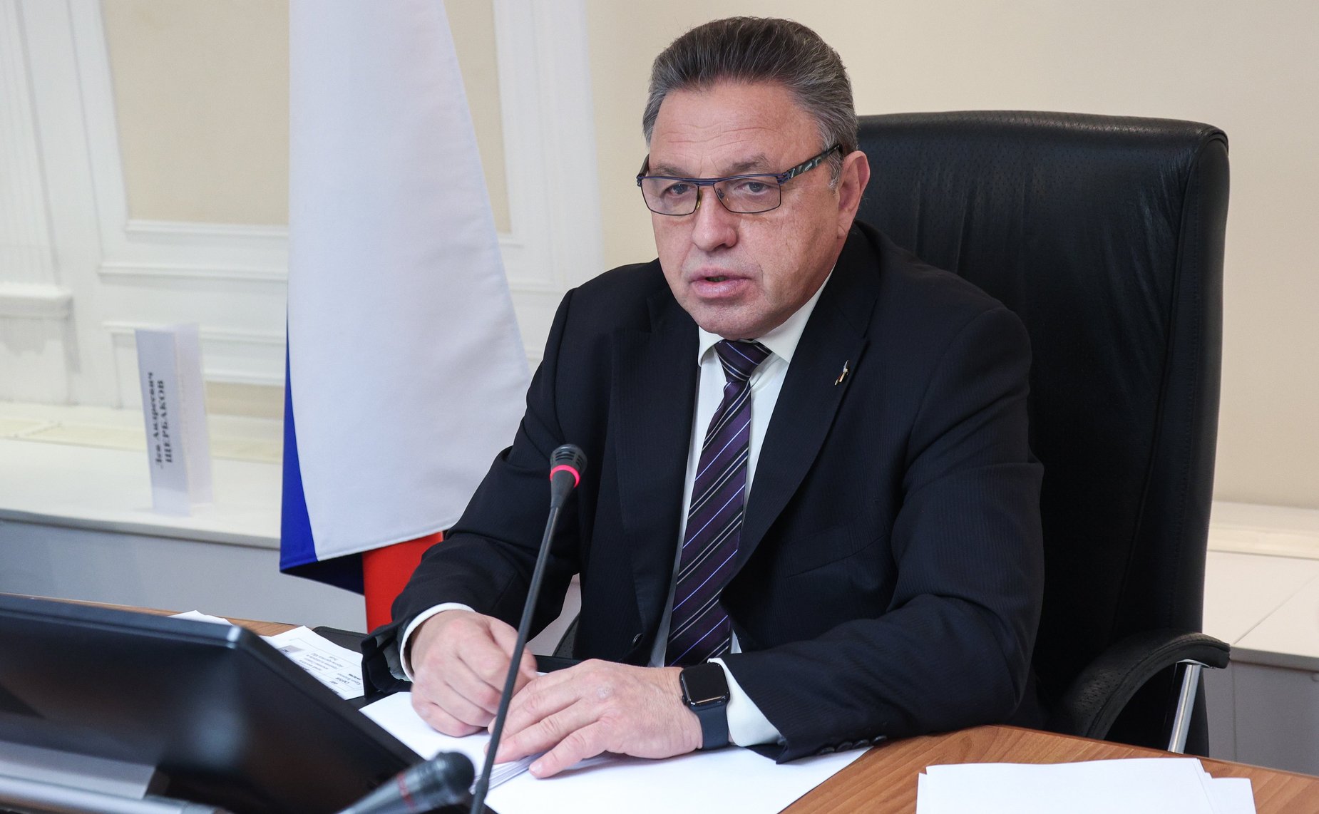 Вячеслав Тимченко