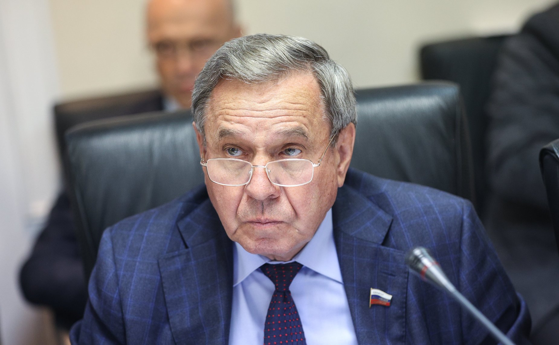 Владимир Городецкий