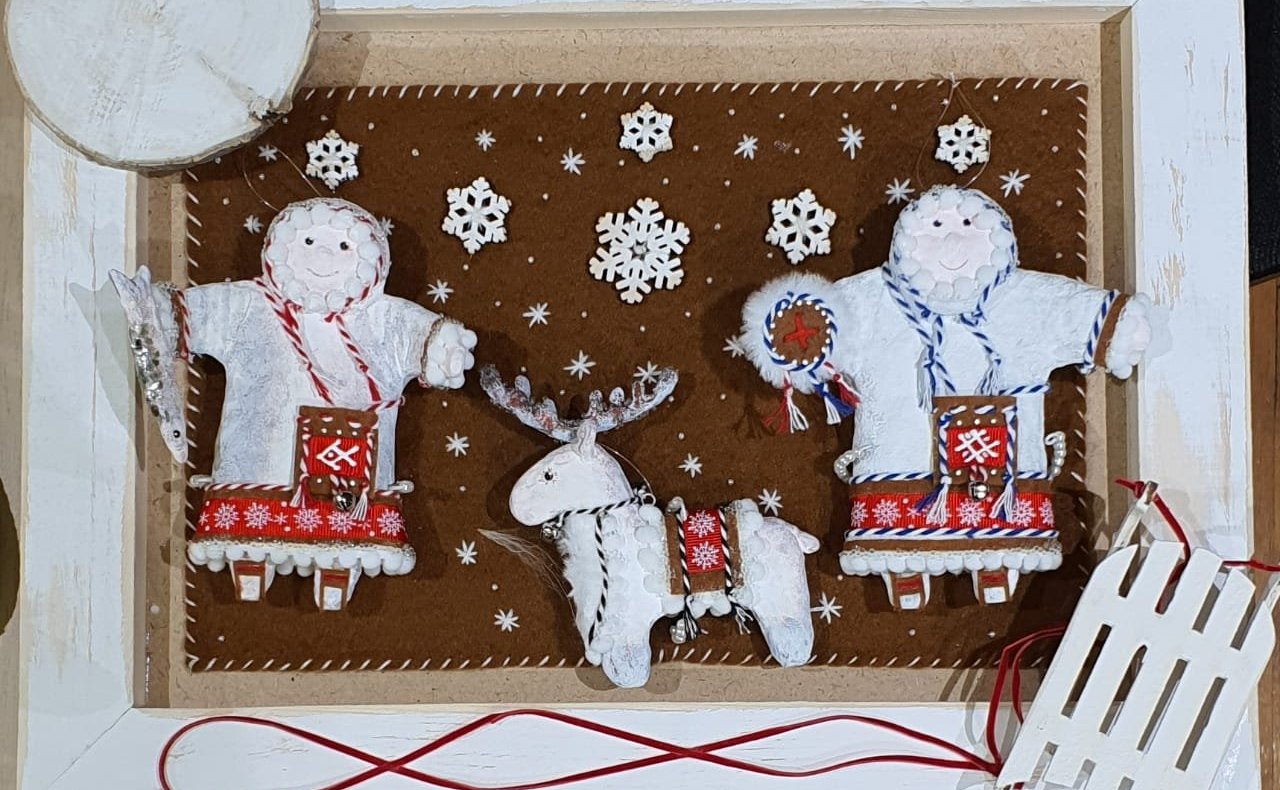 Ольга Епифанова приняла участие в итоговом заседании жюри III Всероссийского конкурса ватного мастерства «Сказки народов России: кукольная этнография»