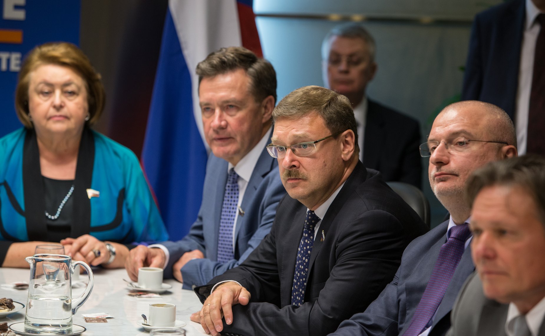 Встреча с Даниэлем Сциоли