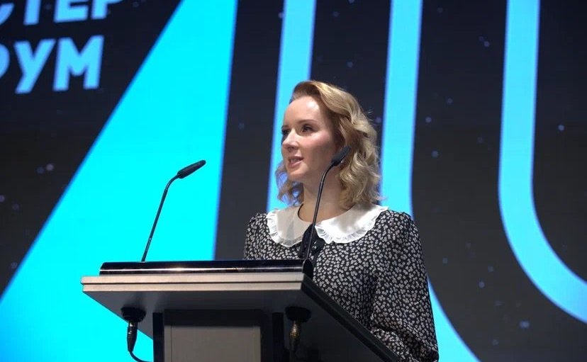 Ольга Хохлова приняла участие в первом Всероссийском фестивале практиков социальных театров «Мастер Форум»