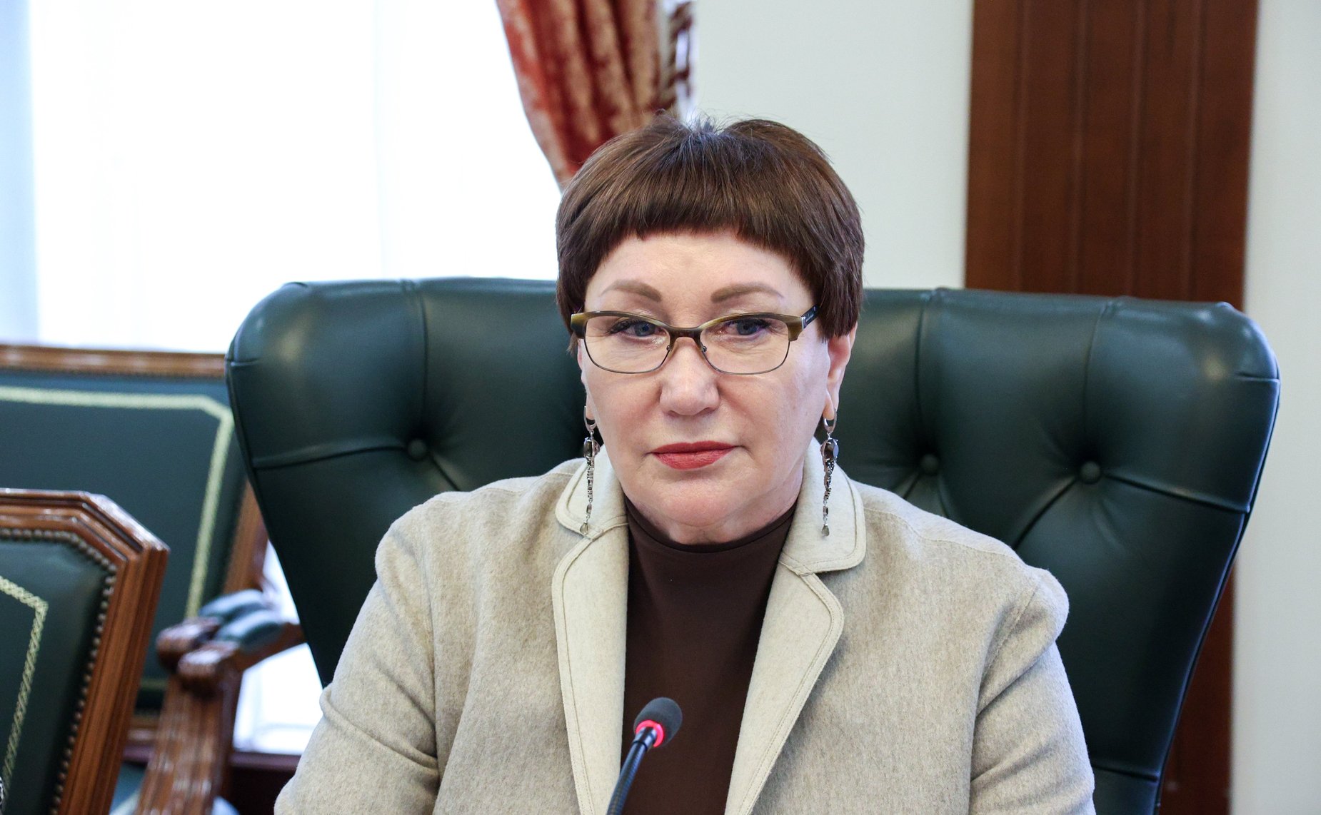 Елена Перминова