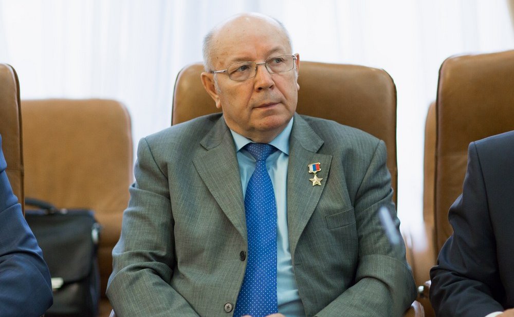 Заседание Комиссии по сотрудничеству Совета Федерации Федерального Собрания России и Народного Собрания – Парламента Республики Абхазия