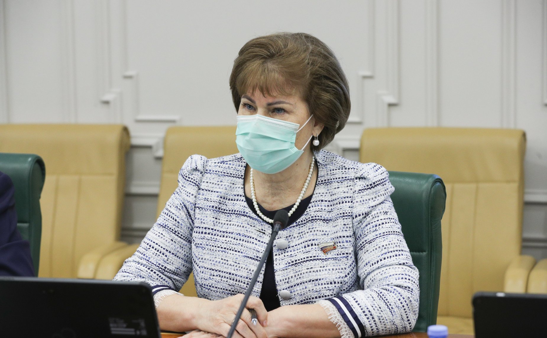 Татьяна Гигель