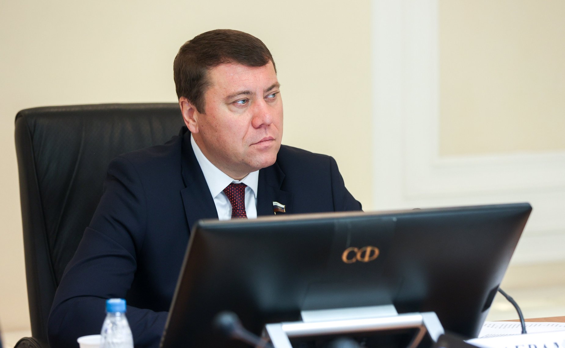 Иван Абрамов
