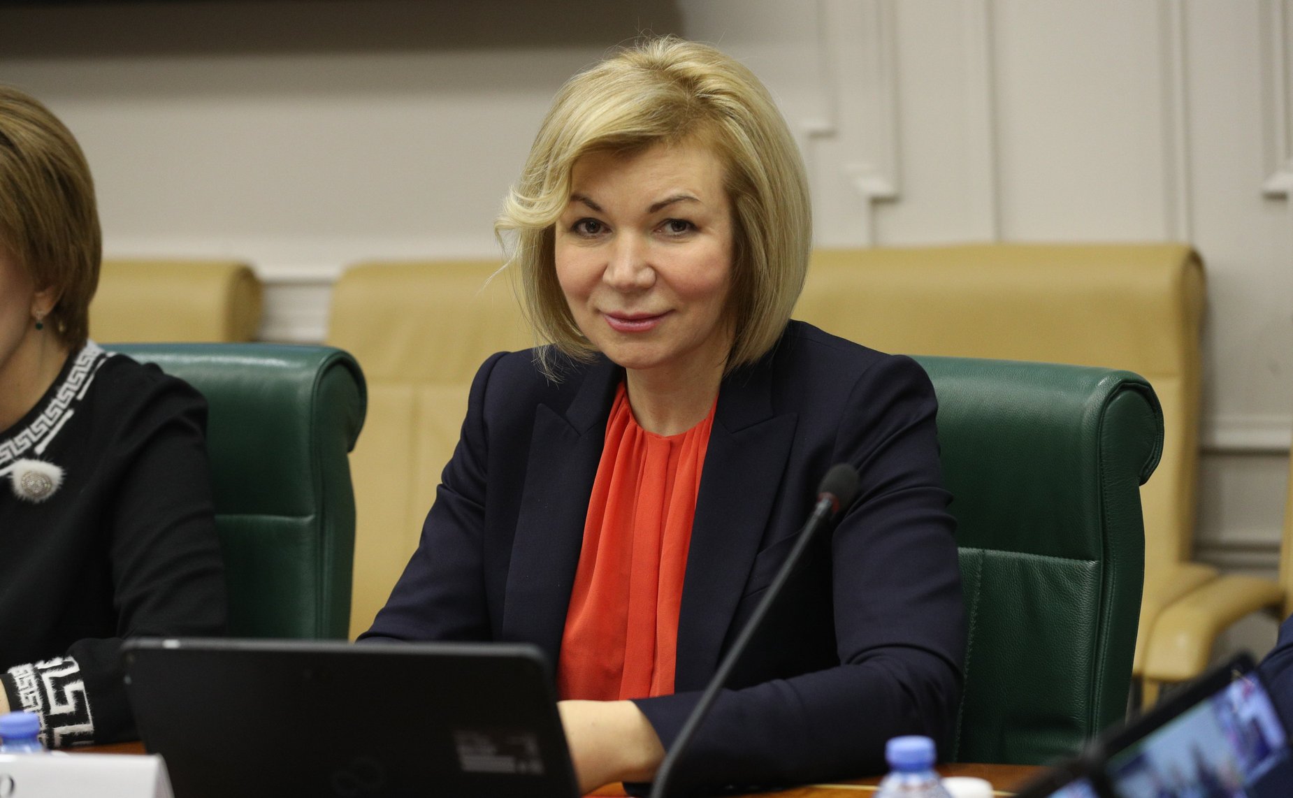 Елена Зленко