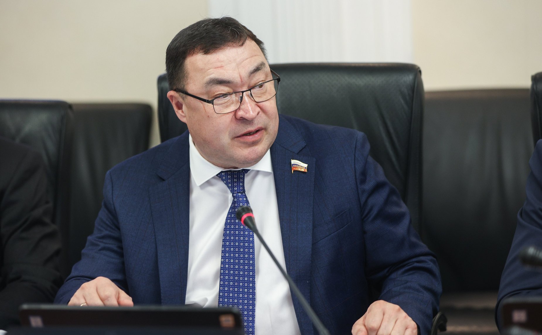 Александр Новьюхов