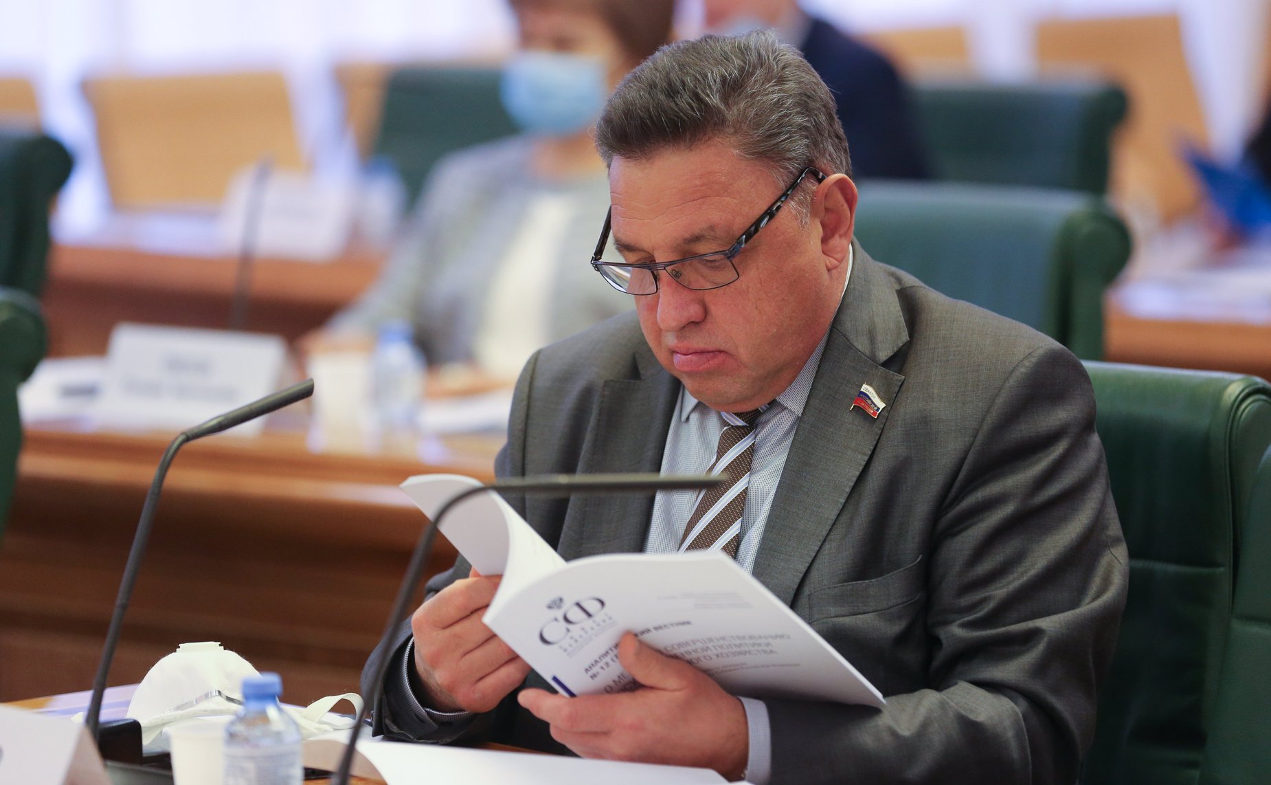 Вячеслав Тимченко