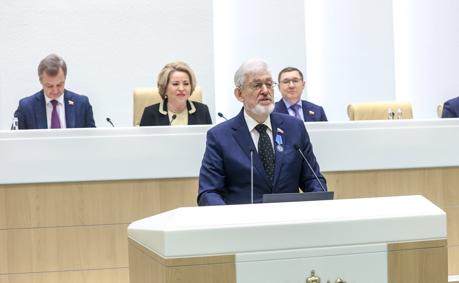 Владимир Шумейко