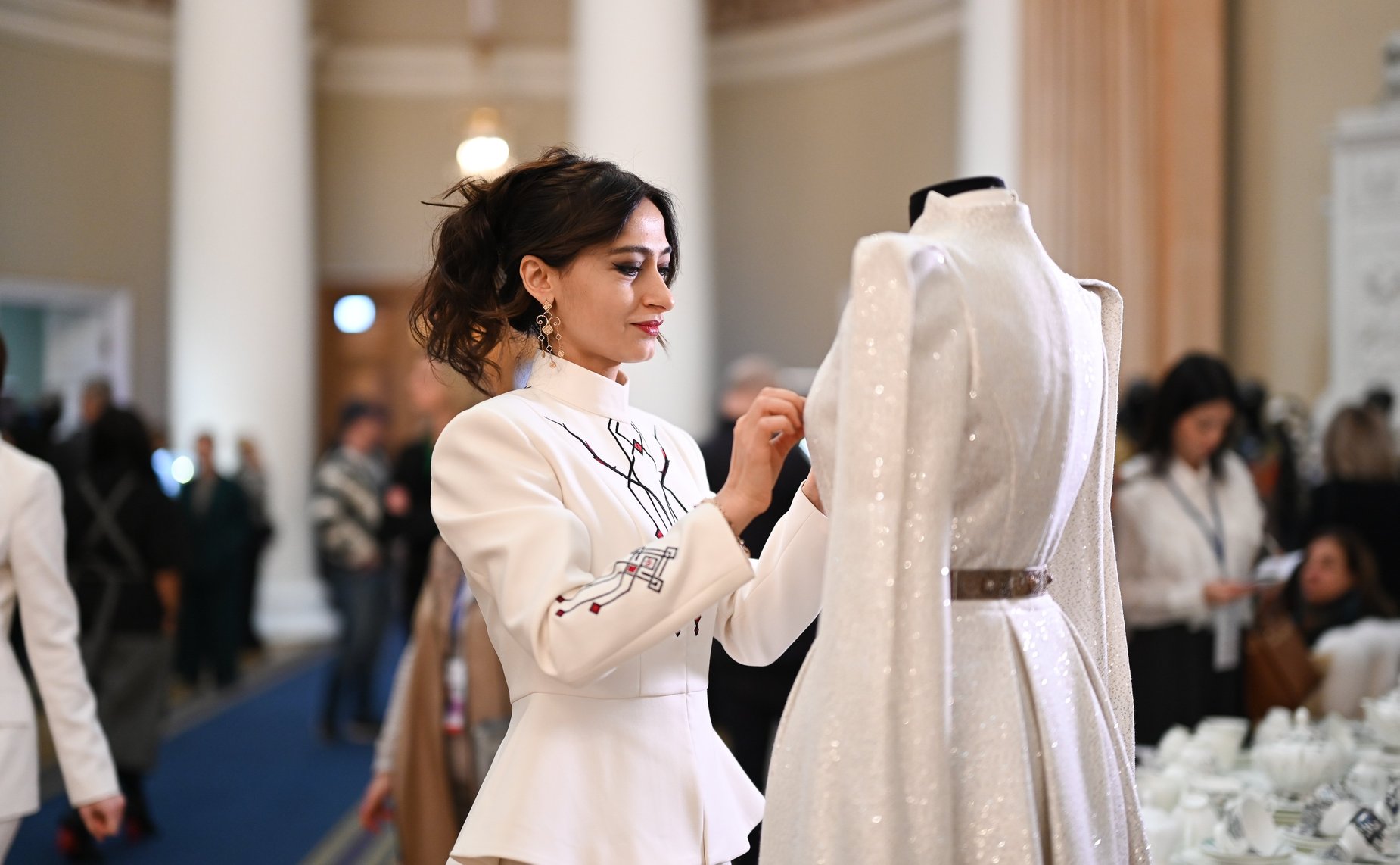 IV Международный форум «Содружество моды»