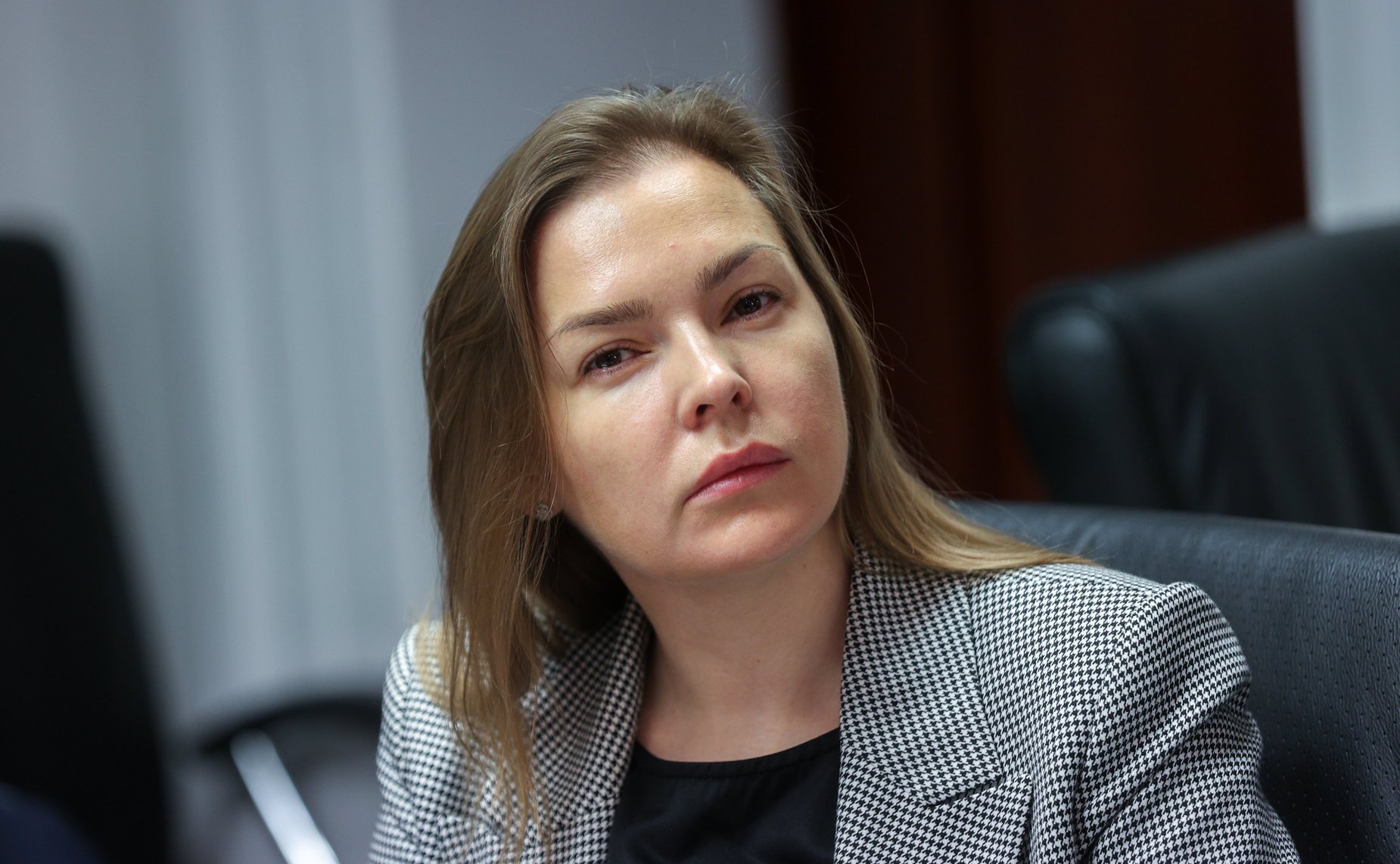 Совещание Комитета СФ по Регламенту и организации парламентской деятельности «Реабилитация участников СВО, медицинские технологии – IT и ИИ решения»