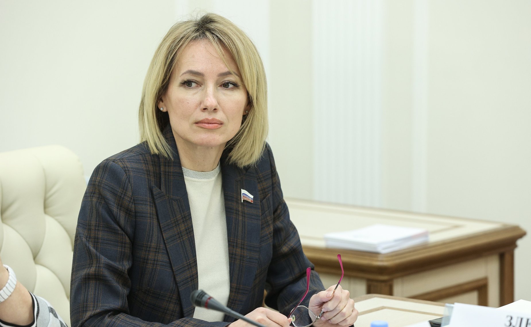 Татьяна Сахарова