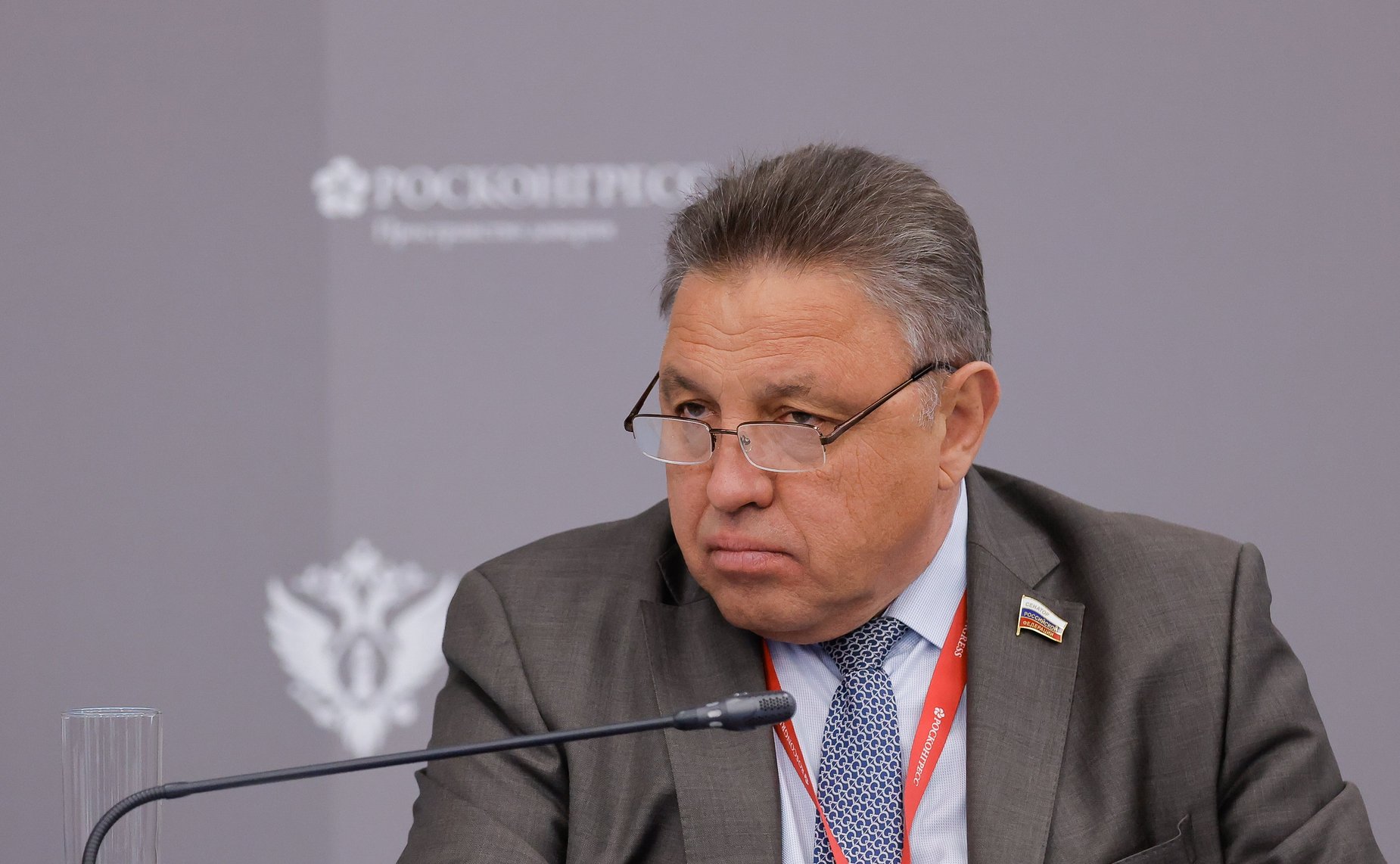 Вячеслав Тимченко