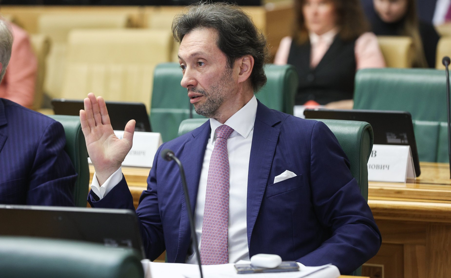 Максим Кавджарадзе