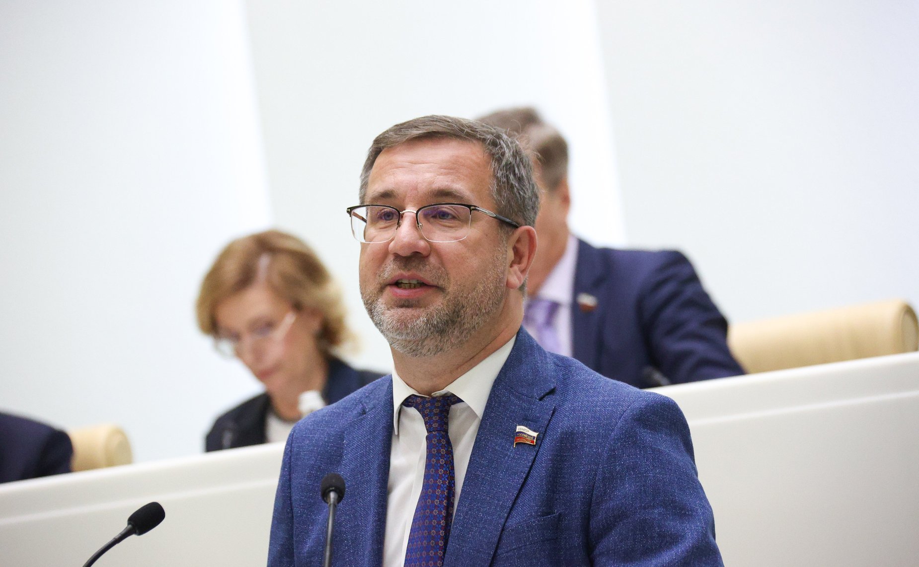 Николай Владимиров