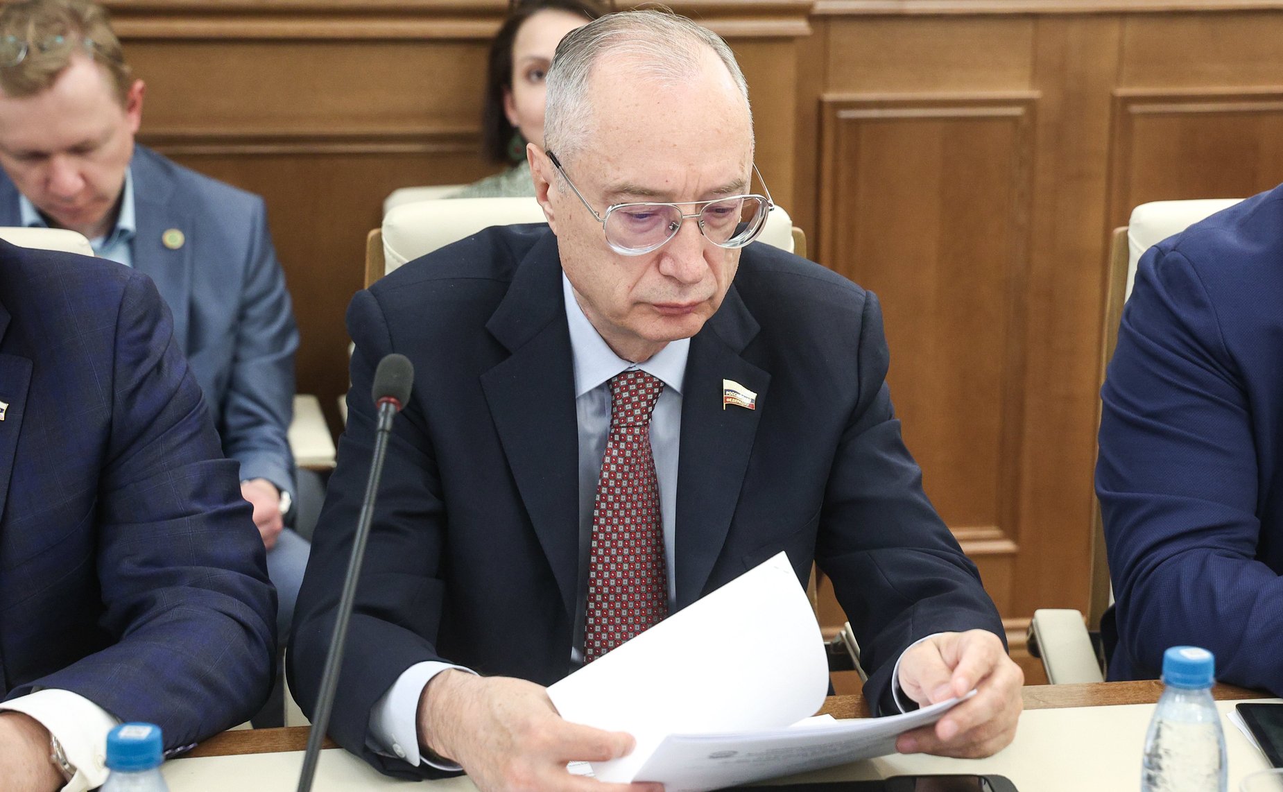 Андрей Кислов