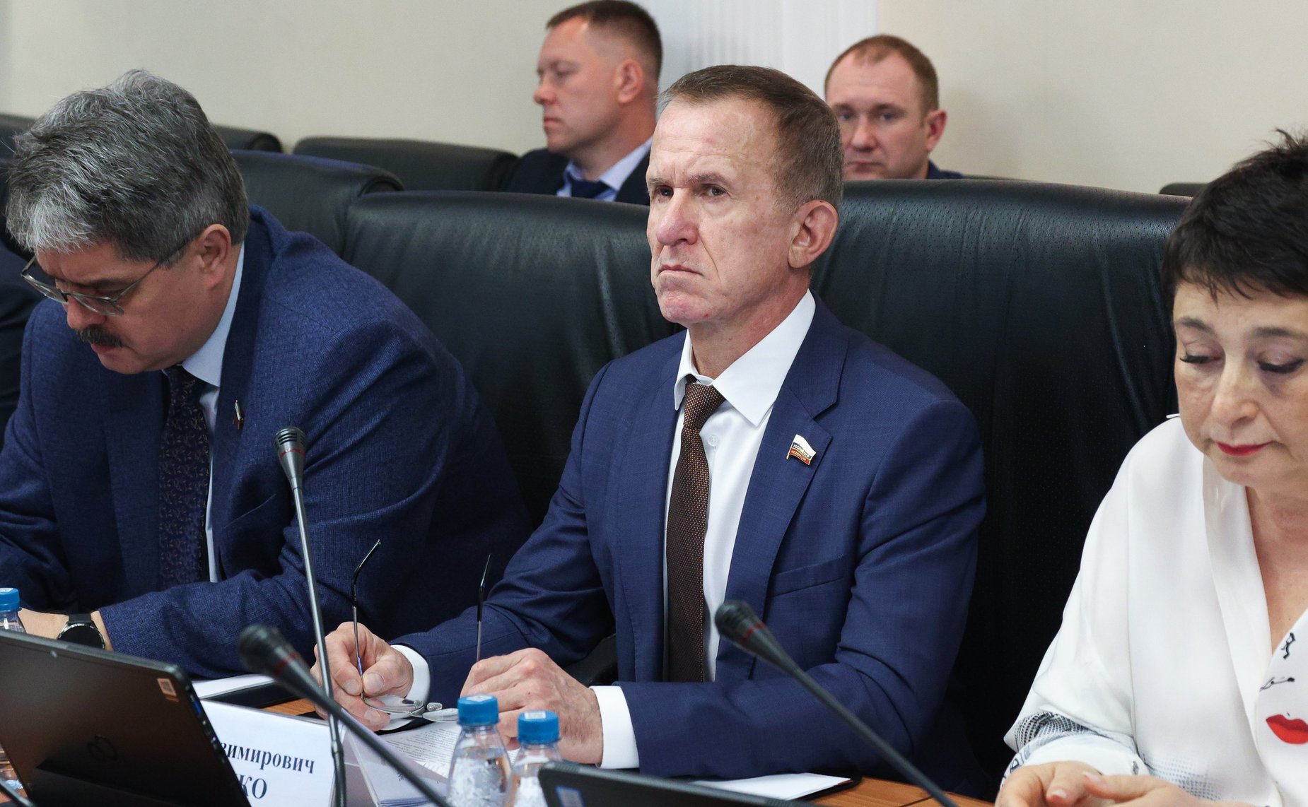 Владимир Кравченко