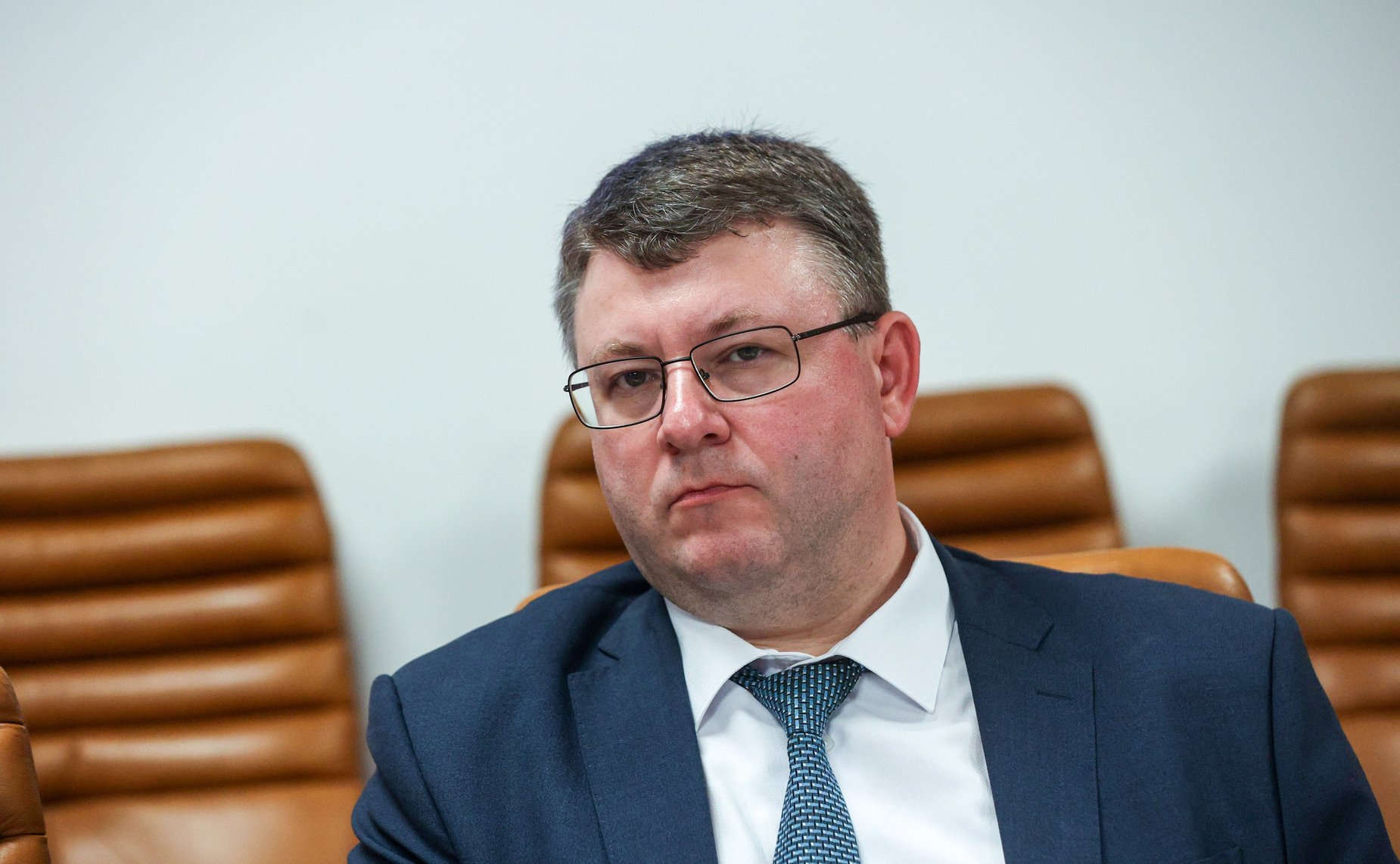 Круглый стол Комитета Совета Федерации по бюджету и финансовым рынкам на тему «Инвестиционный налоговый вычет как инструмент стимулирования инвестиционной активности в субъектах Российской Федерации»