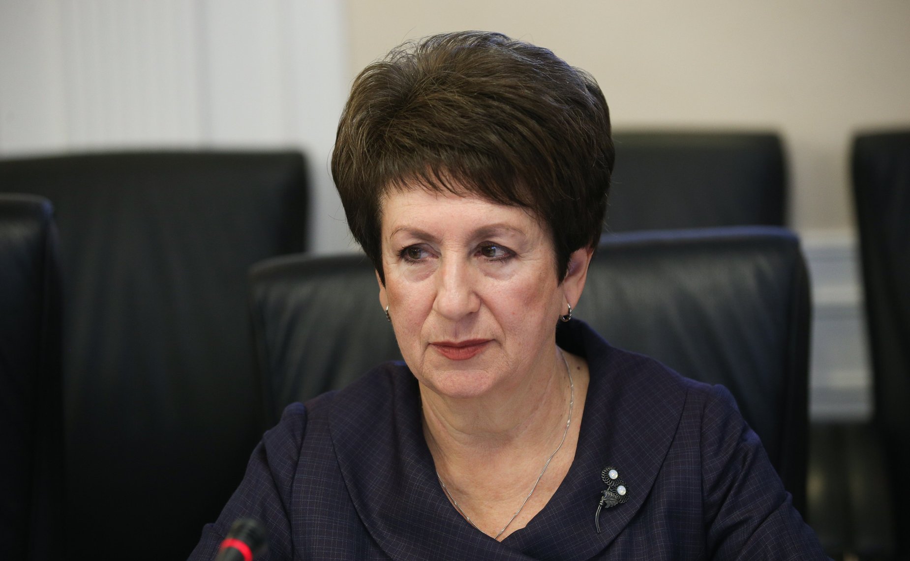 Екатерина Алтабаева