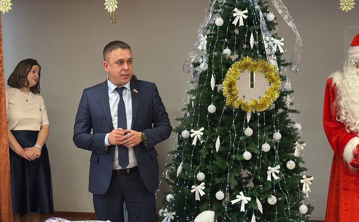 Айрат Гибатдинов