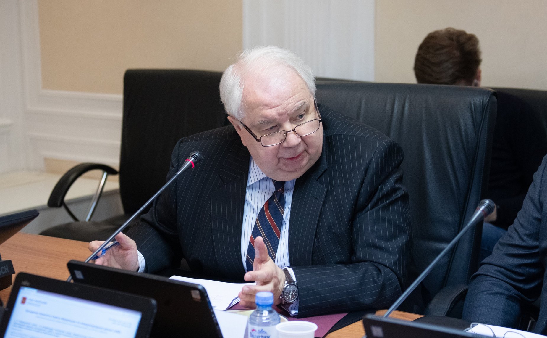 Сергей Кисляк