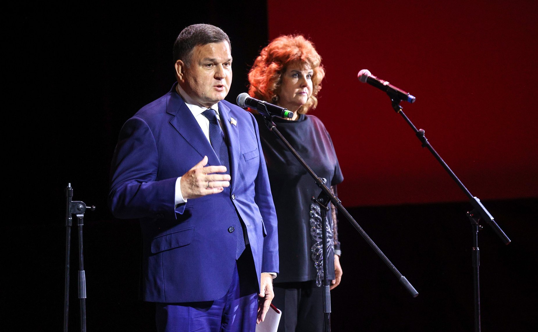 Сергей Перминов