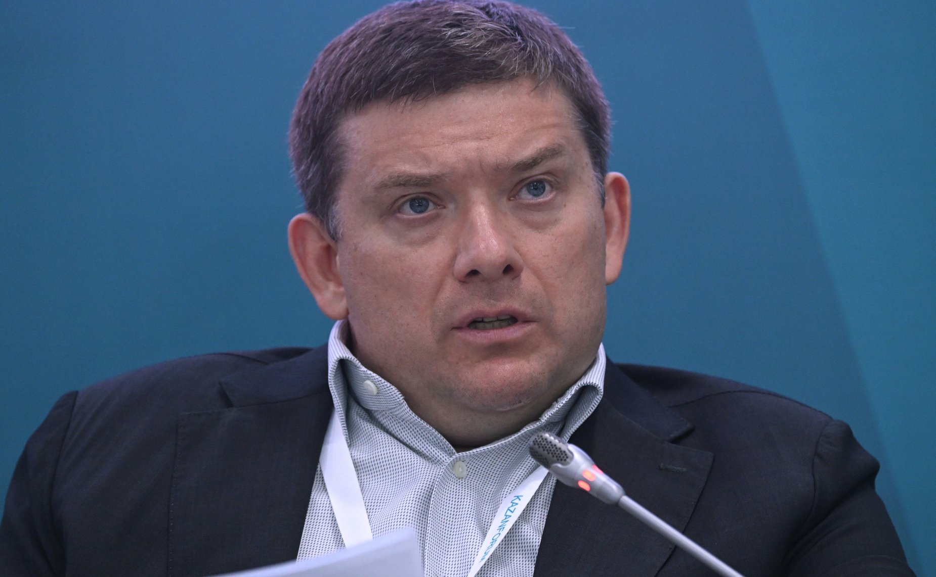 Николай Журавлев