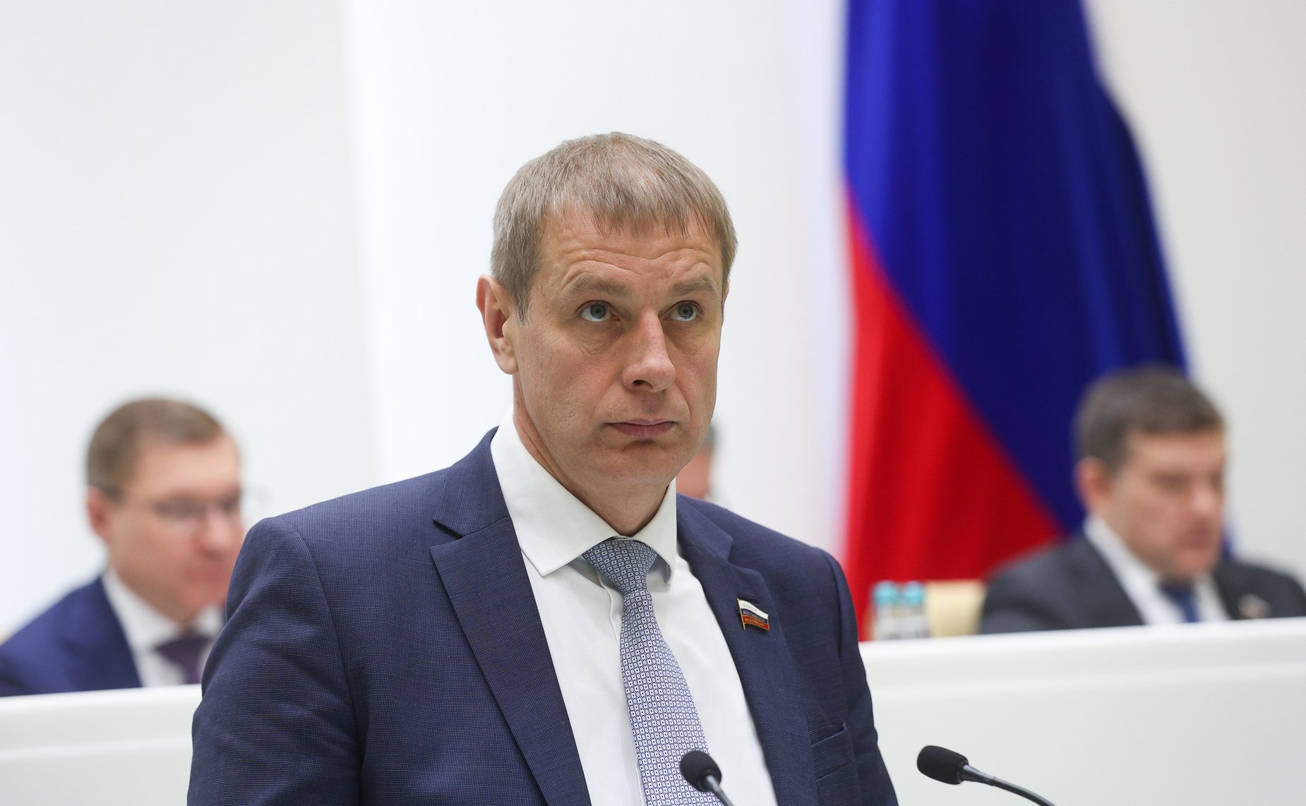 Олег Земцов