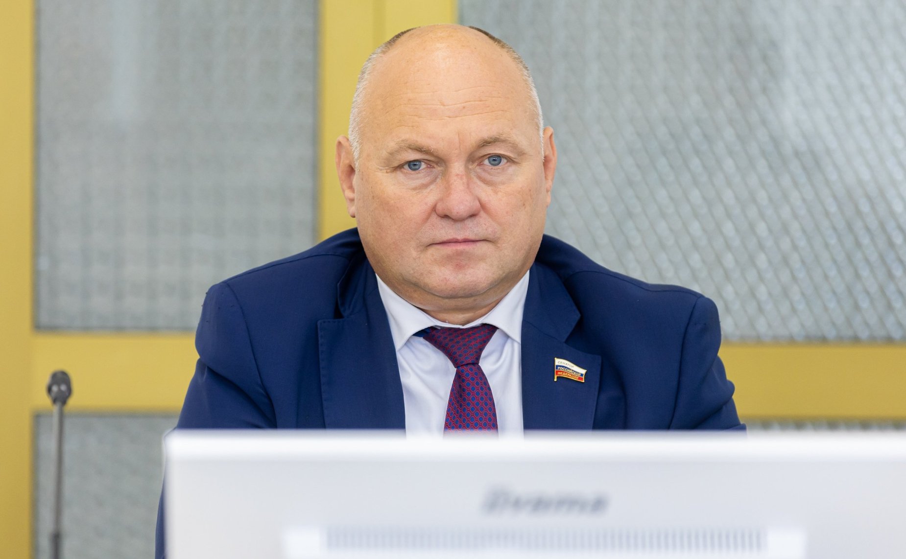 Алексей Кондратенко