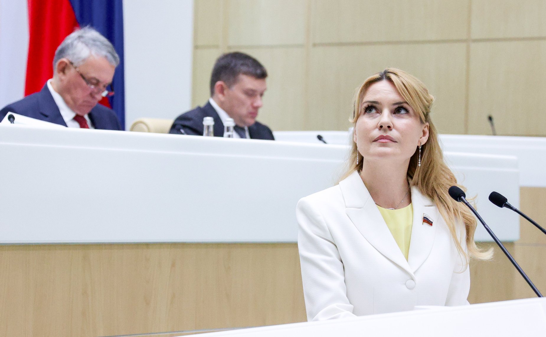 Дарья Лантратова