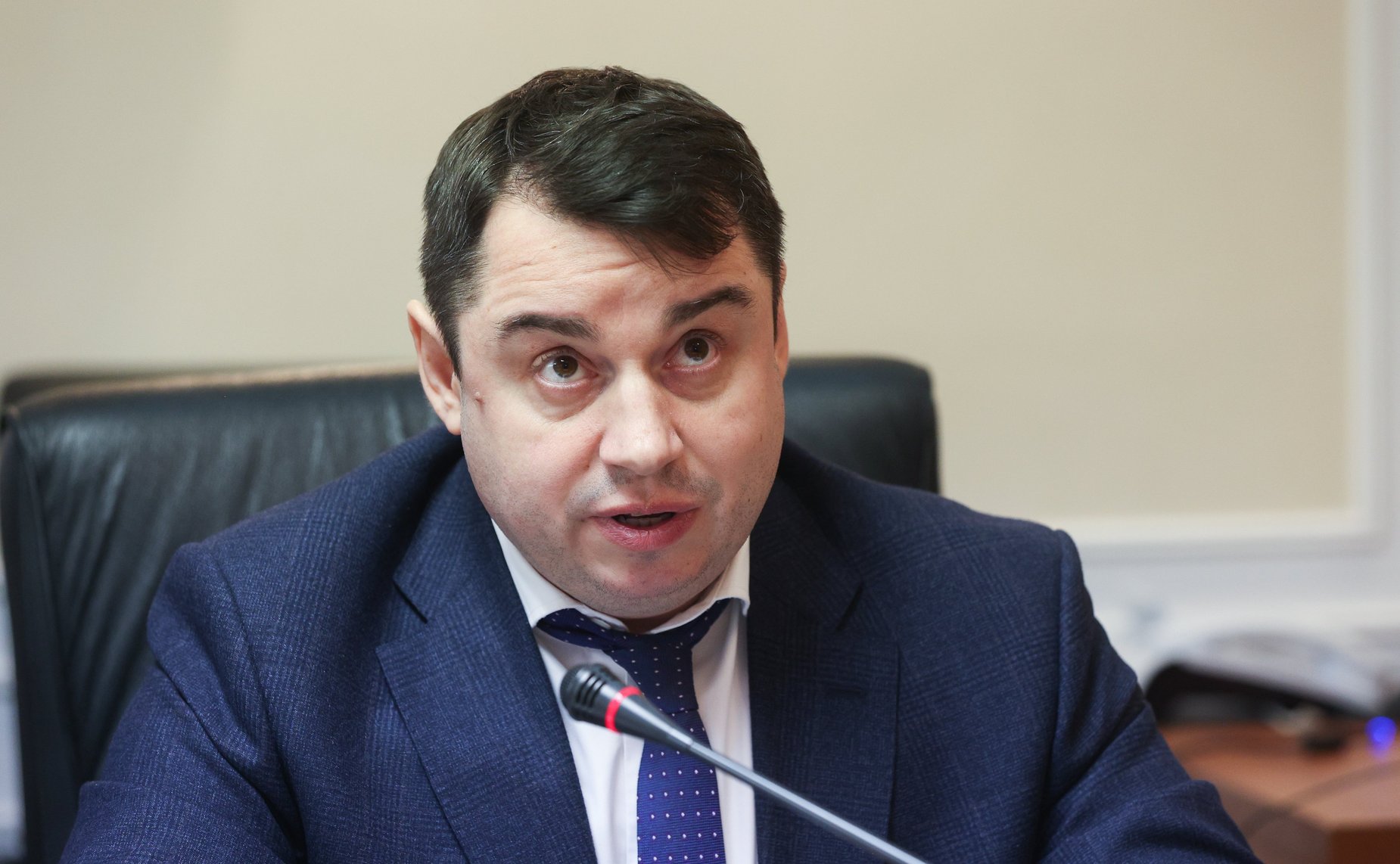 Совещание Комитета СФ по экономической политике «Вопросы восстановления и развития топливно-энергетического комплекса на территориях Донецкой Народной Республики, Луганской Народной Республики, Запорожской области и Херсонской области»