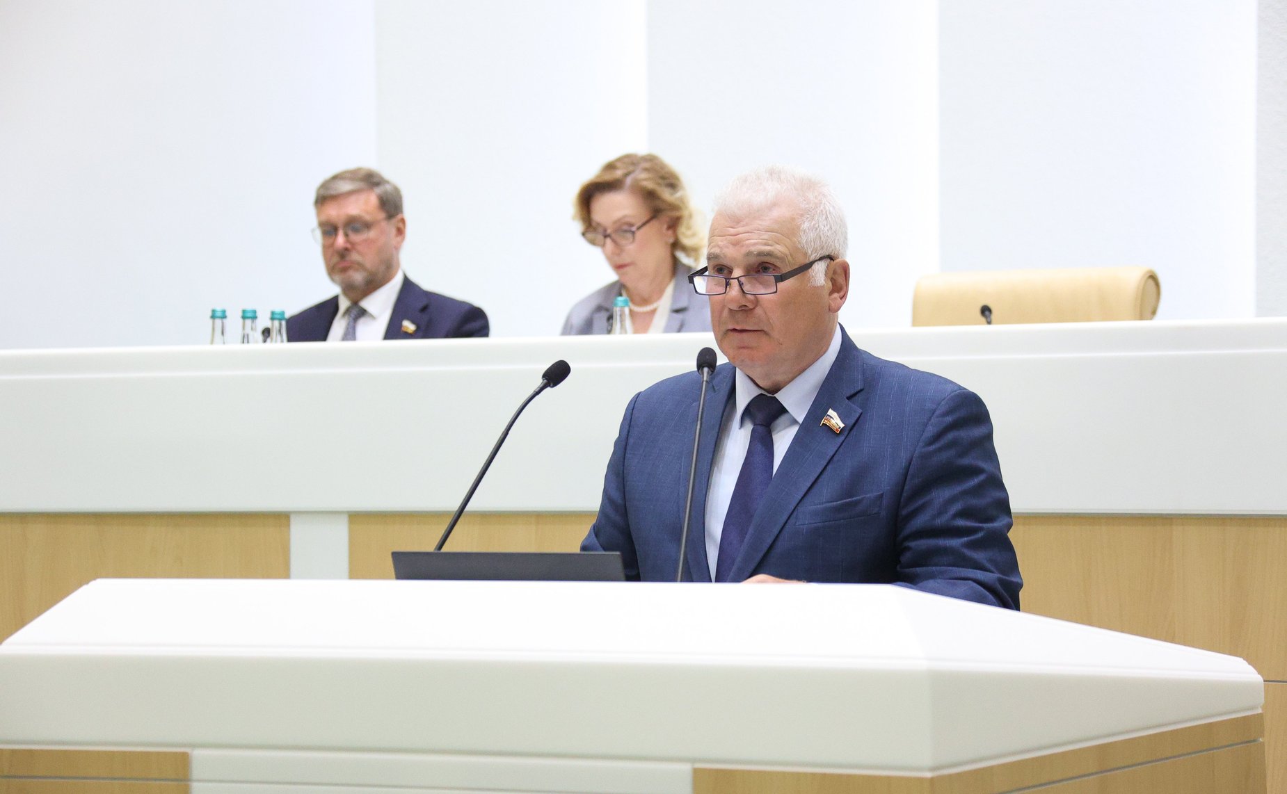 Сергей Мартынов