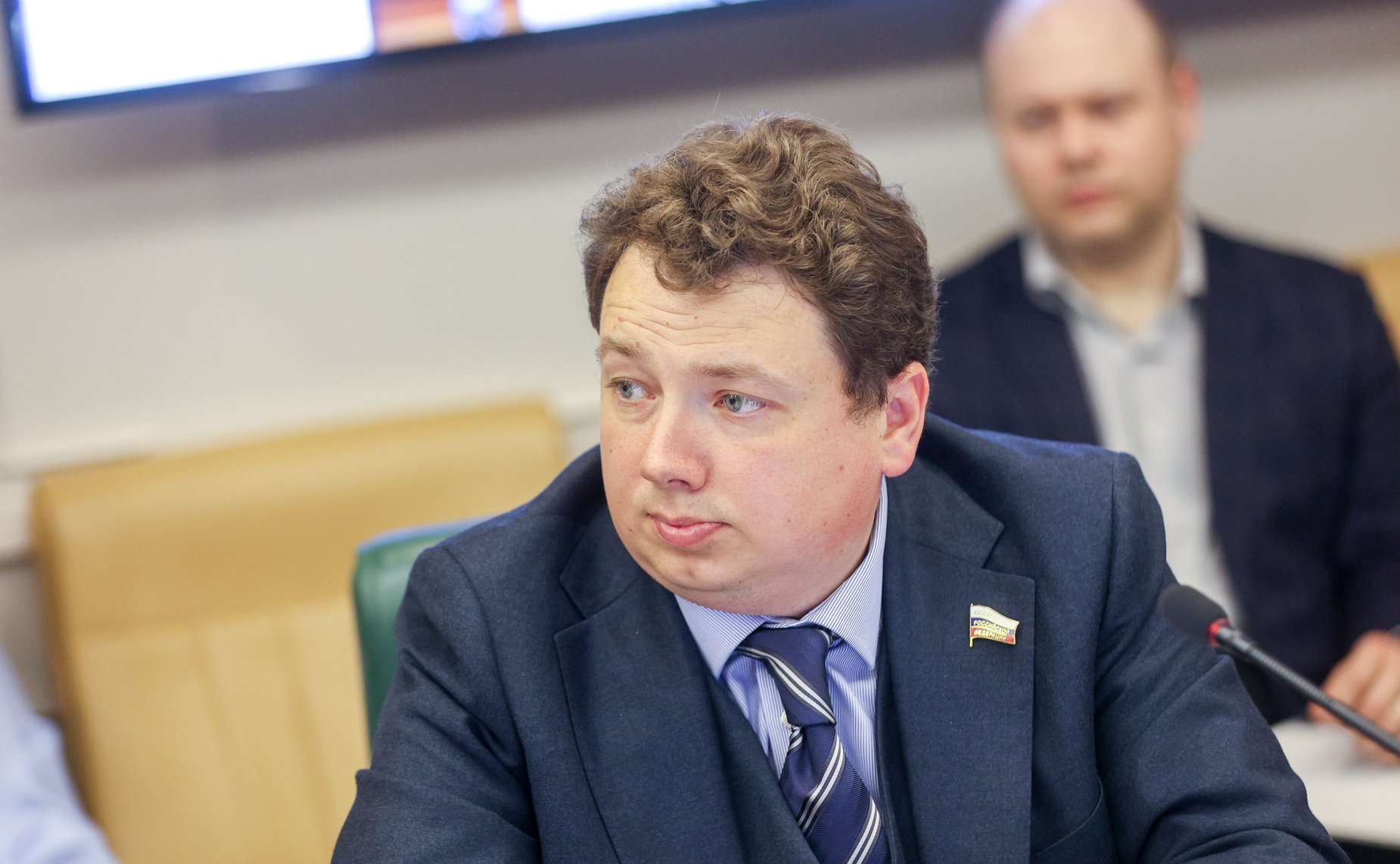 Александр Шендерюк-Жидков