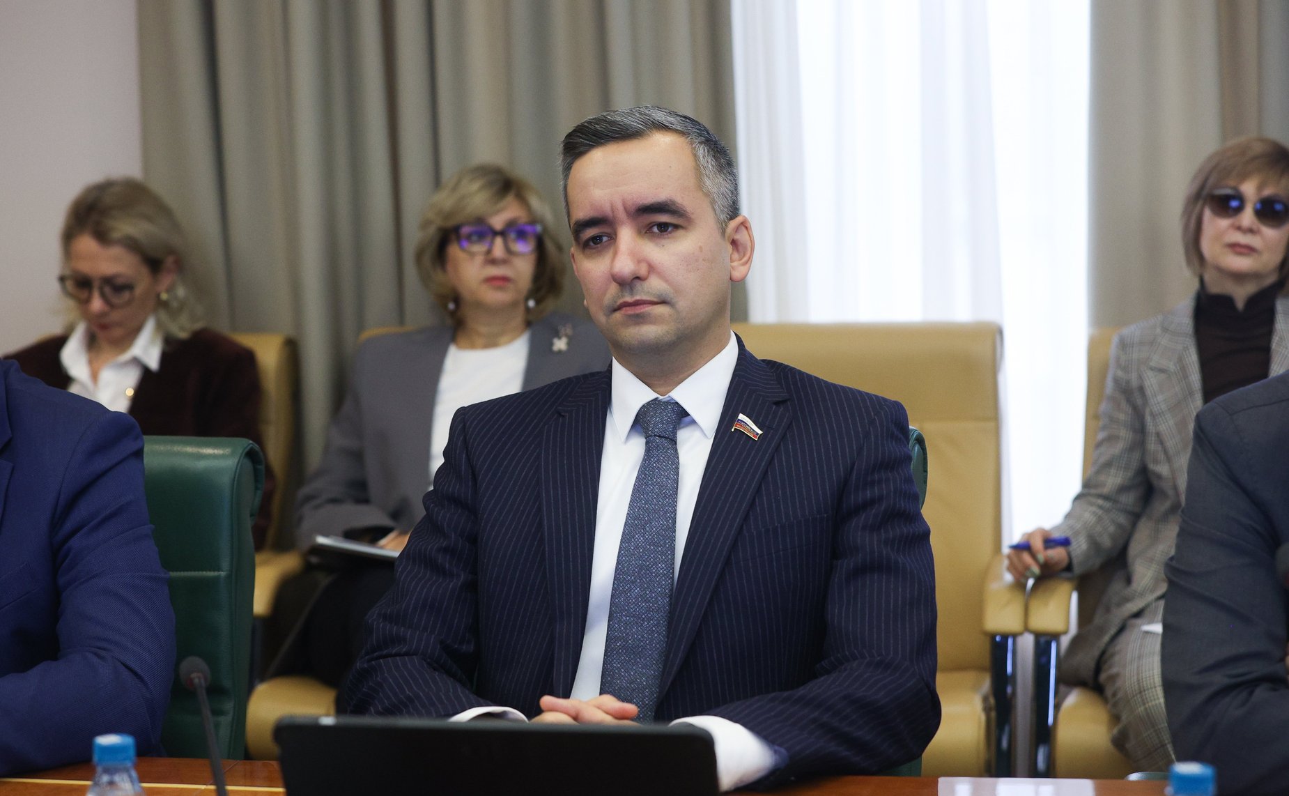 Александр Трембицкий