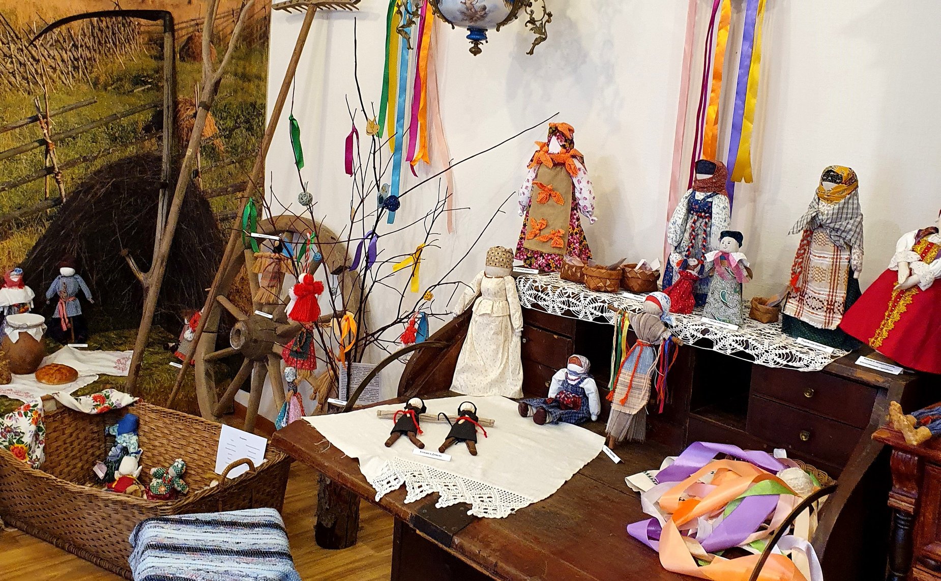 Александр Ракитин принял участие в мероприятиях, посвященных празднованию Дня Победы в Республике Карелия