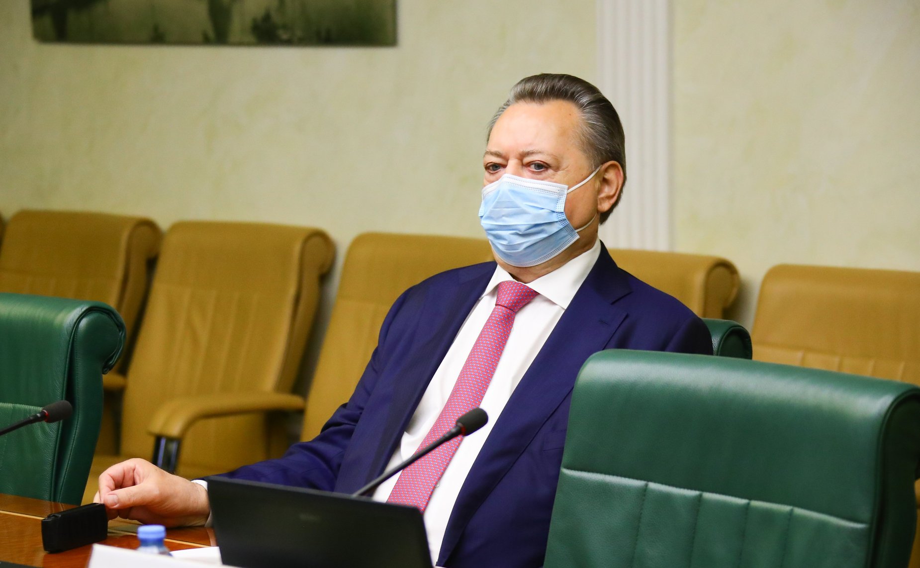 Борис Невзоров