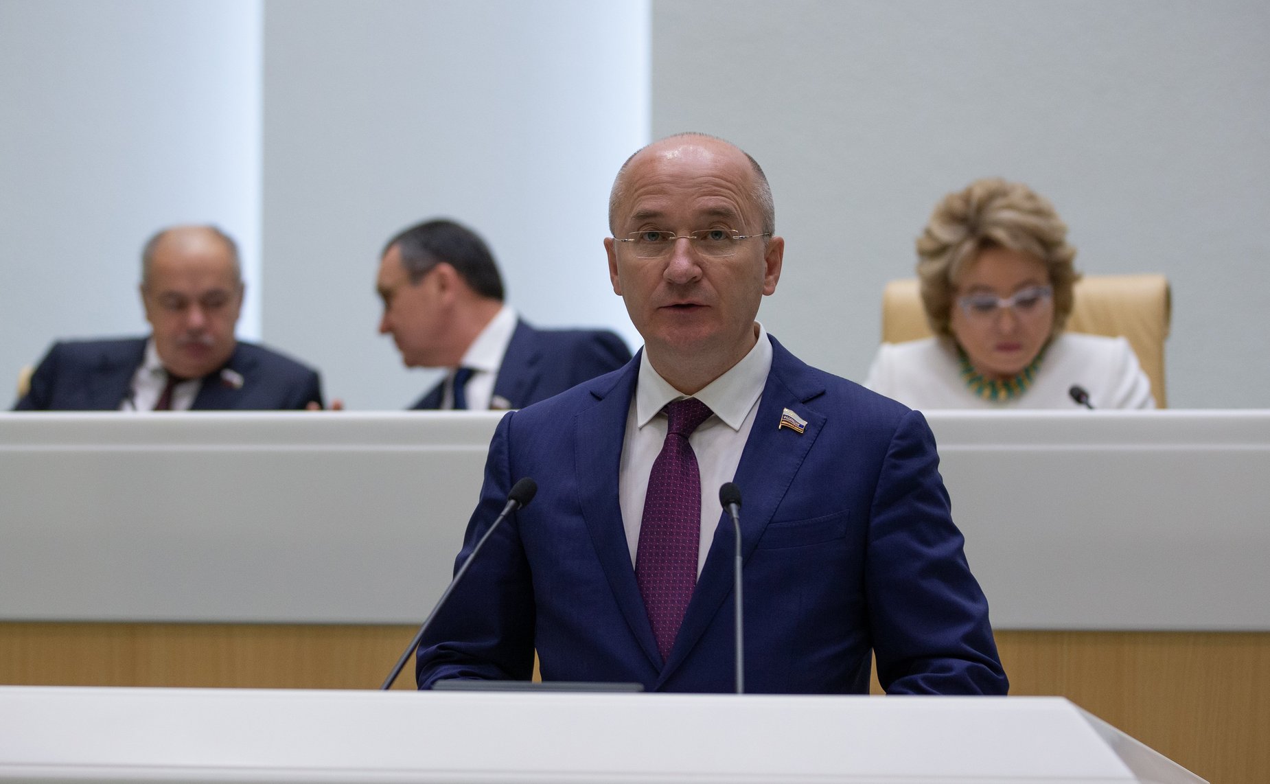 Олег Цепкин