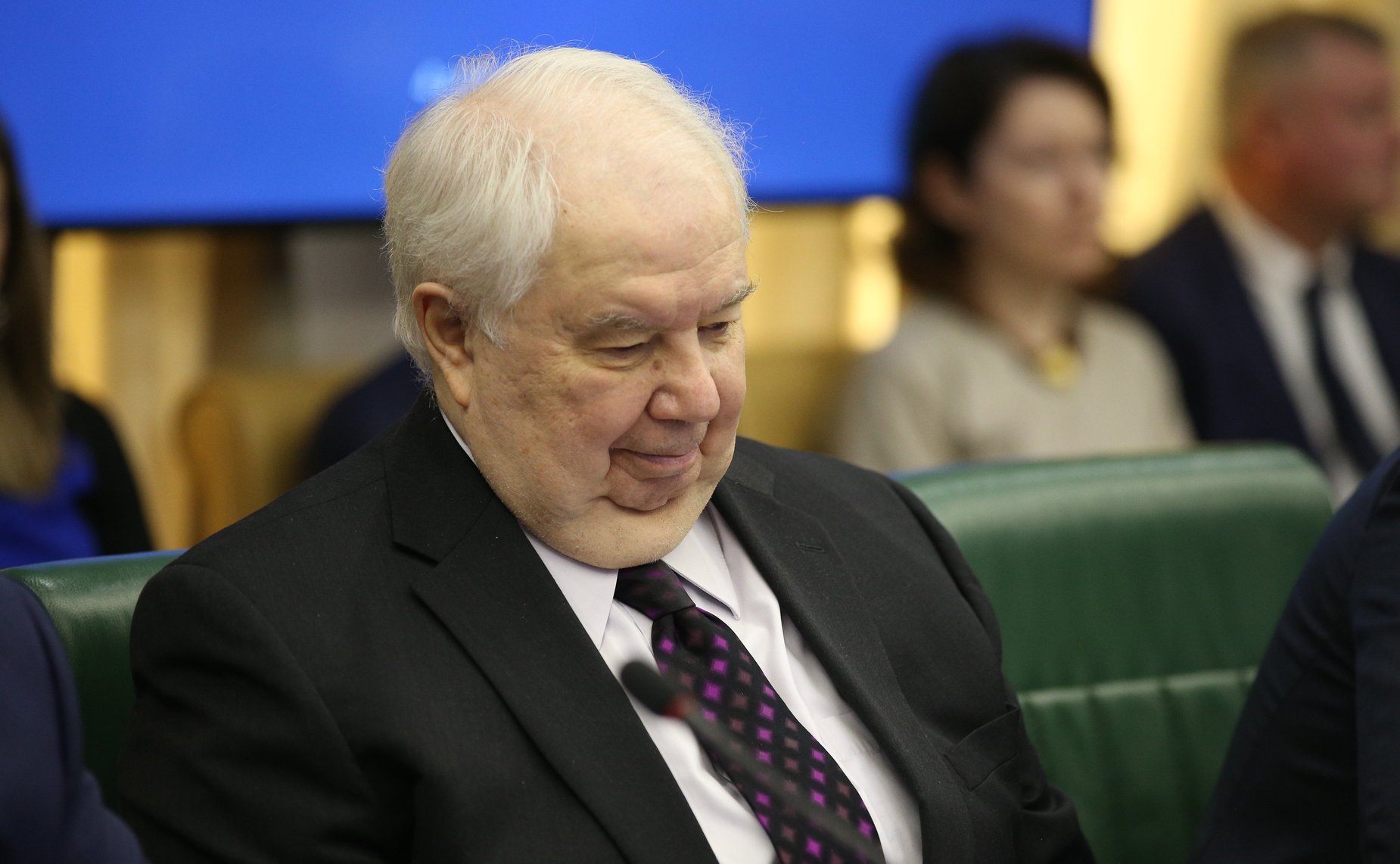 Сергей Кисляк