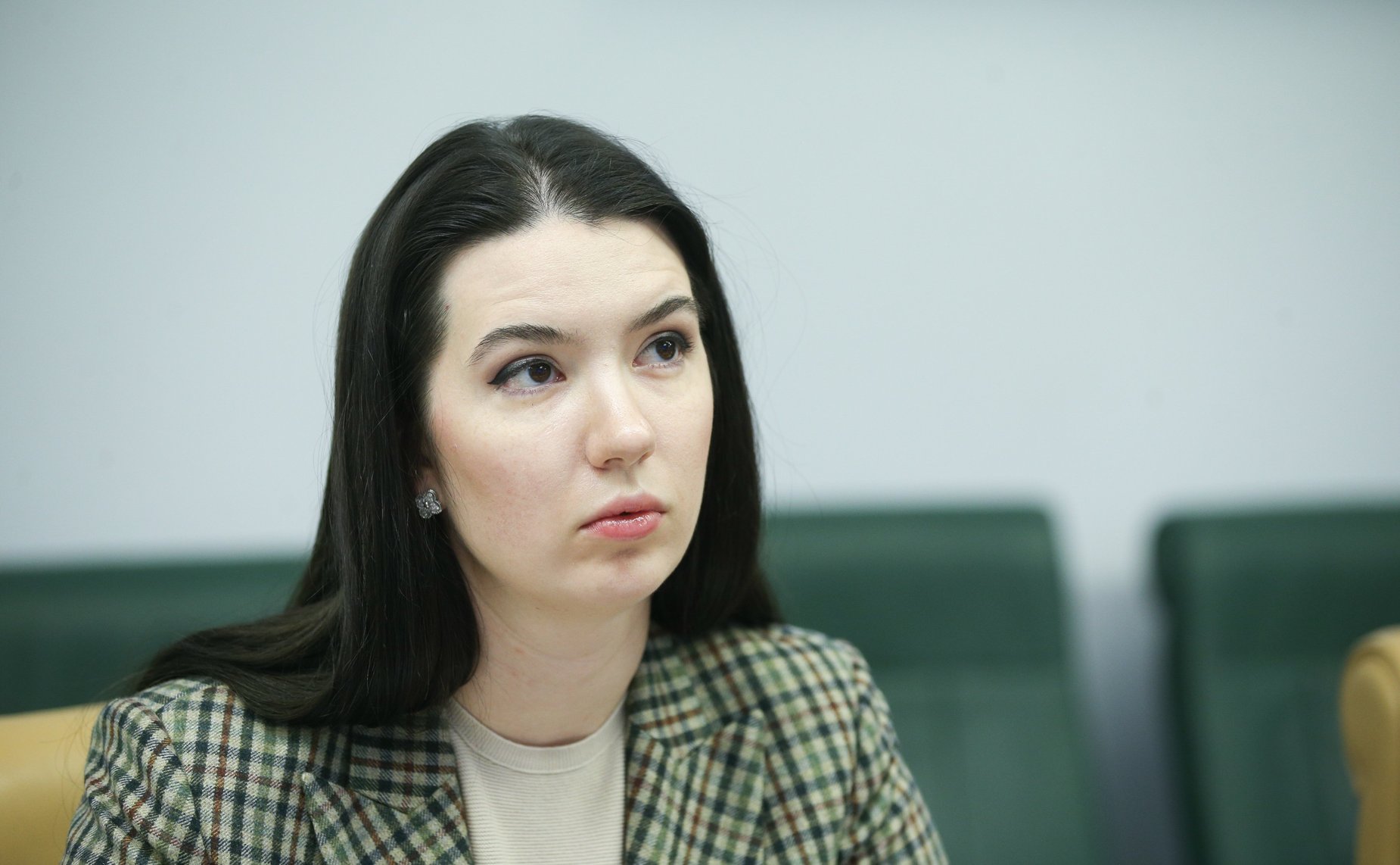 Круглый стол Комитета СФ по социальной политике