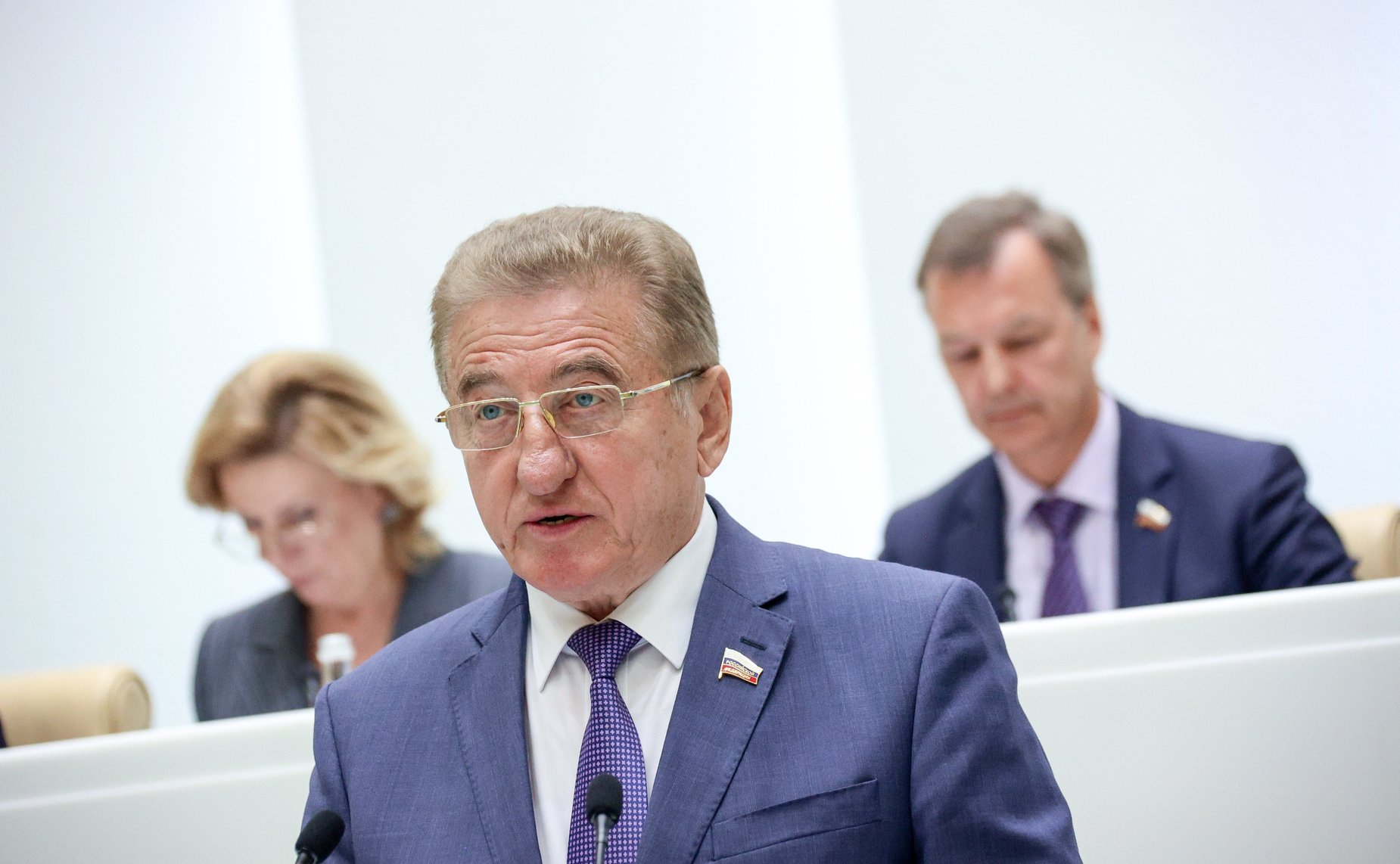 Сергей Лукин