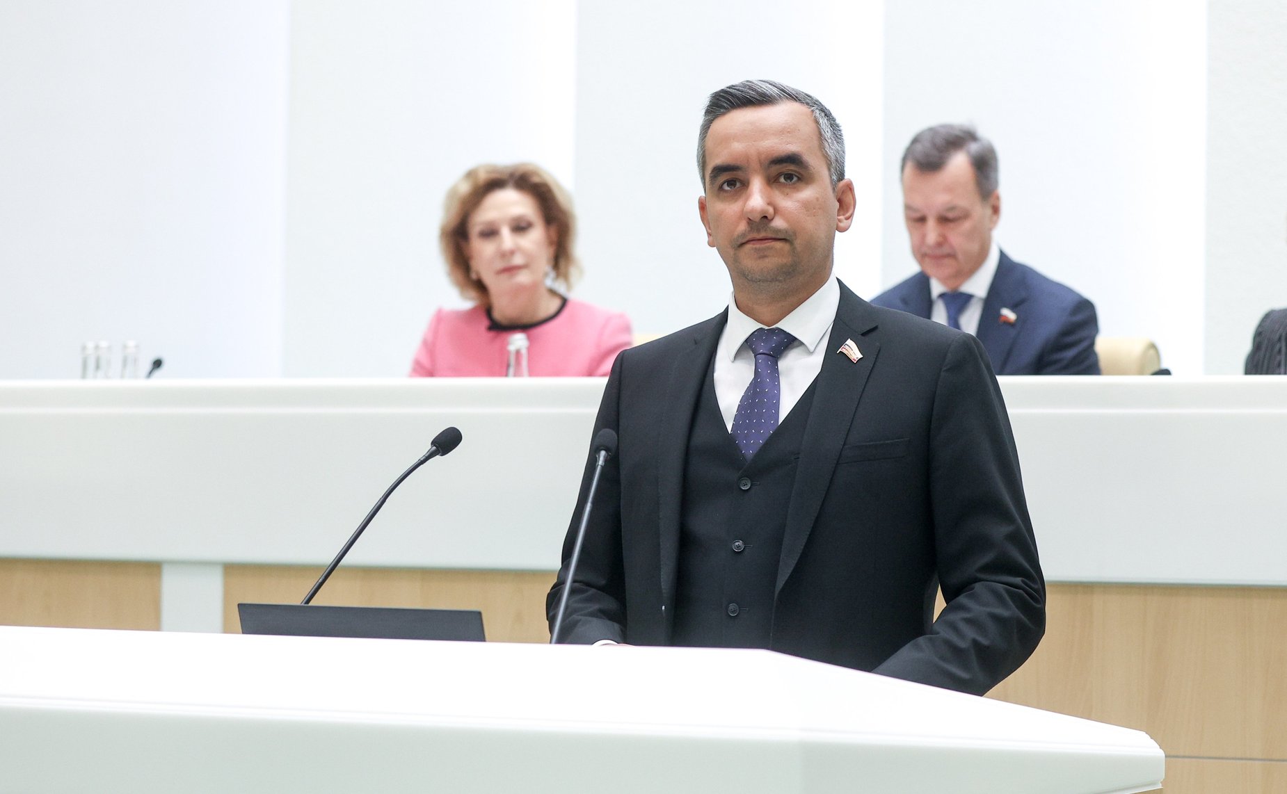 Александр Трембицкий