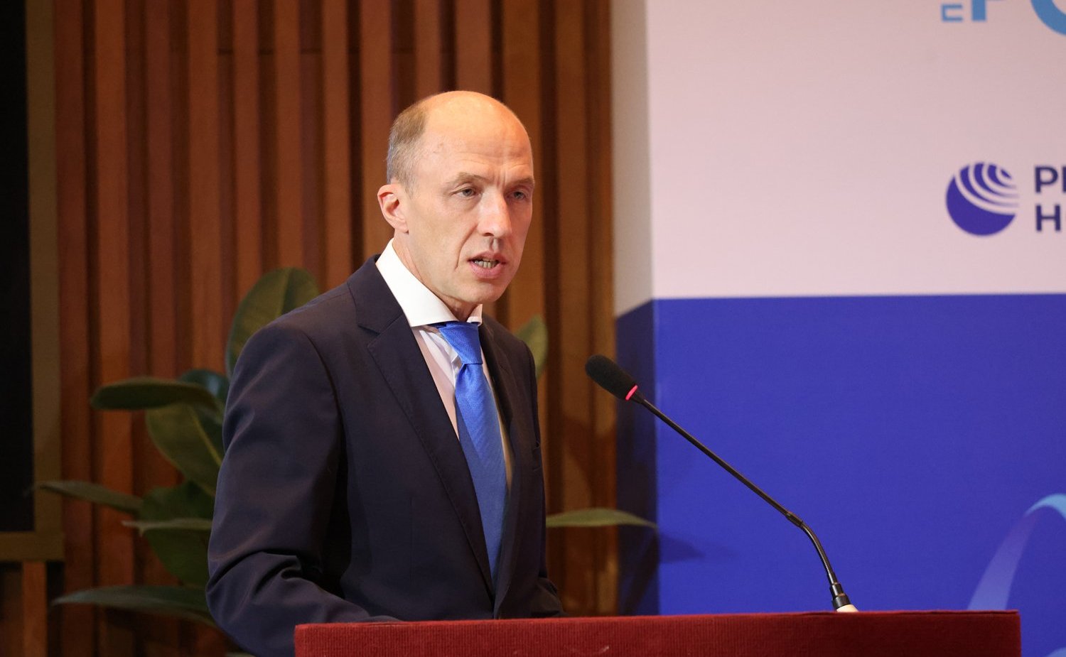 Встреча эколят Алтая с участниками Второго международного экологического форума «Эко Алтай. Нить природы»